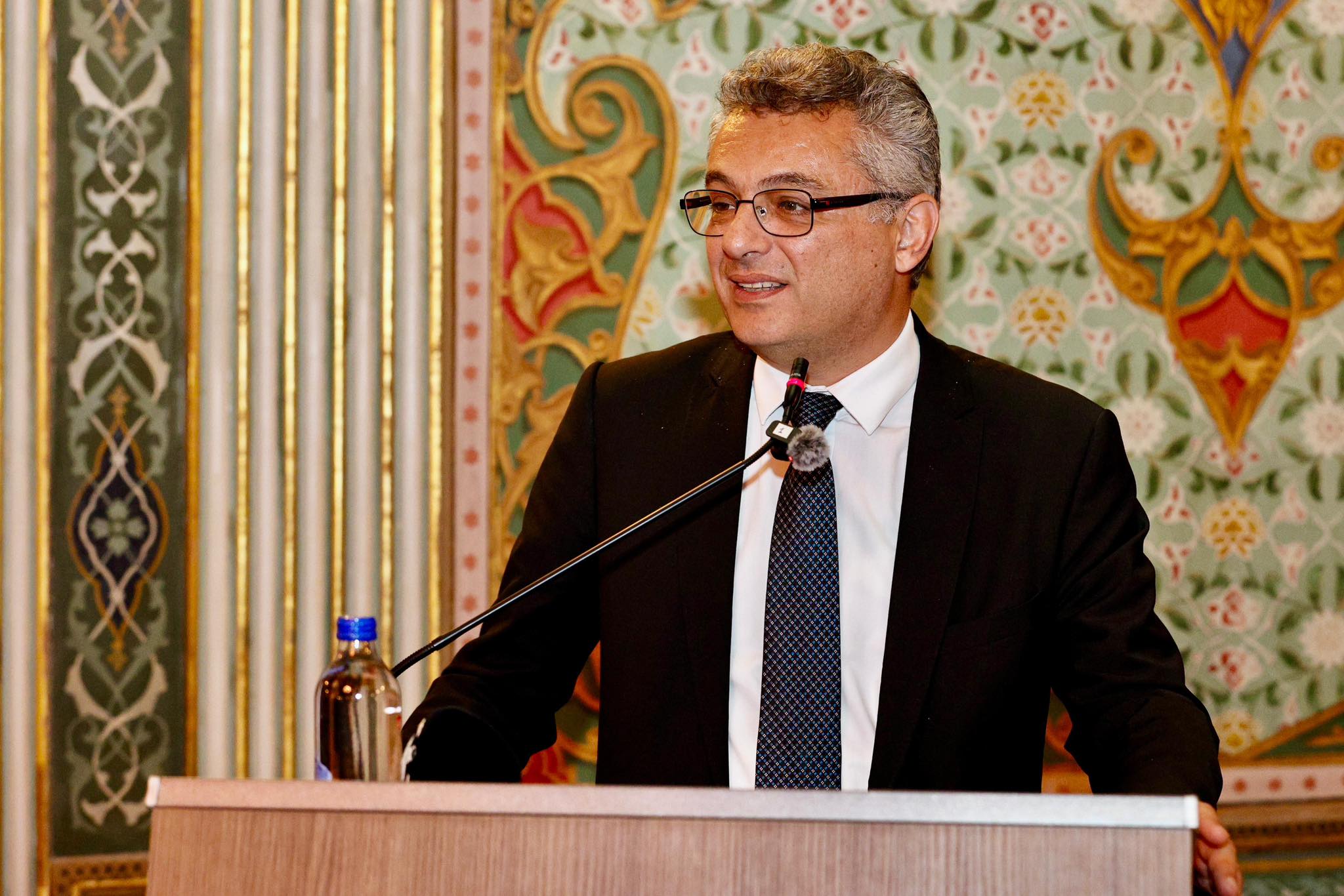 cover Erhurman: Turkish Cypriots want to connect with the world