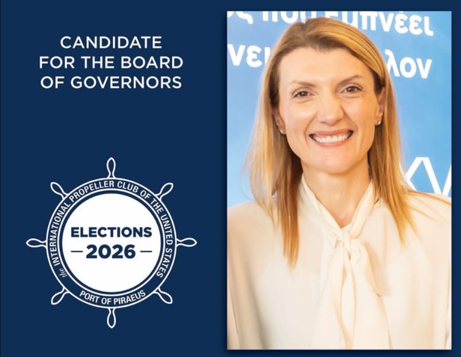 cover Tototheo Global executive runs for Propeller Club board seat