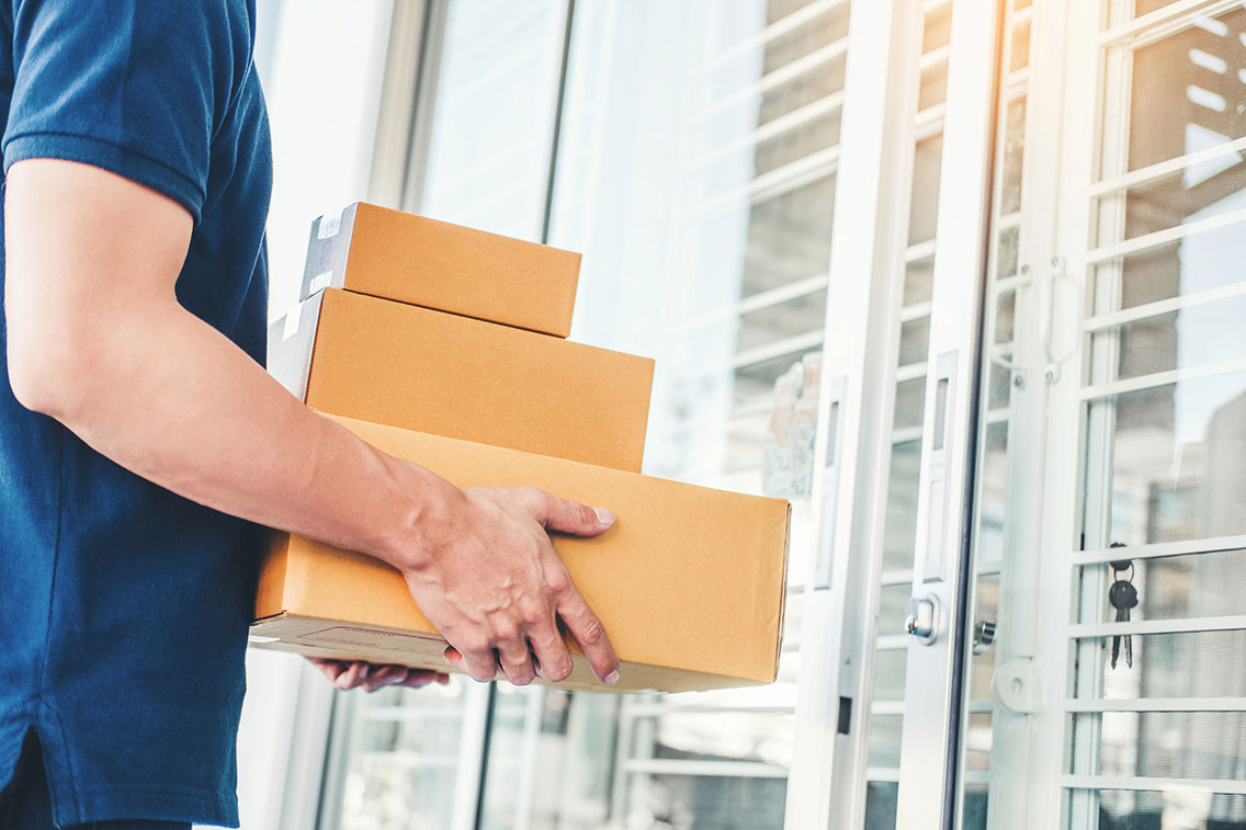cover New tax on non-EU items could drastically affect Cyprus consumers