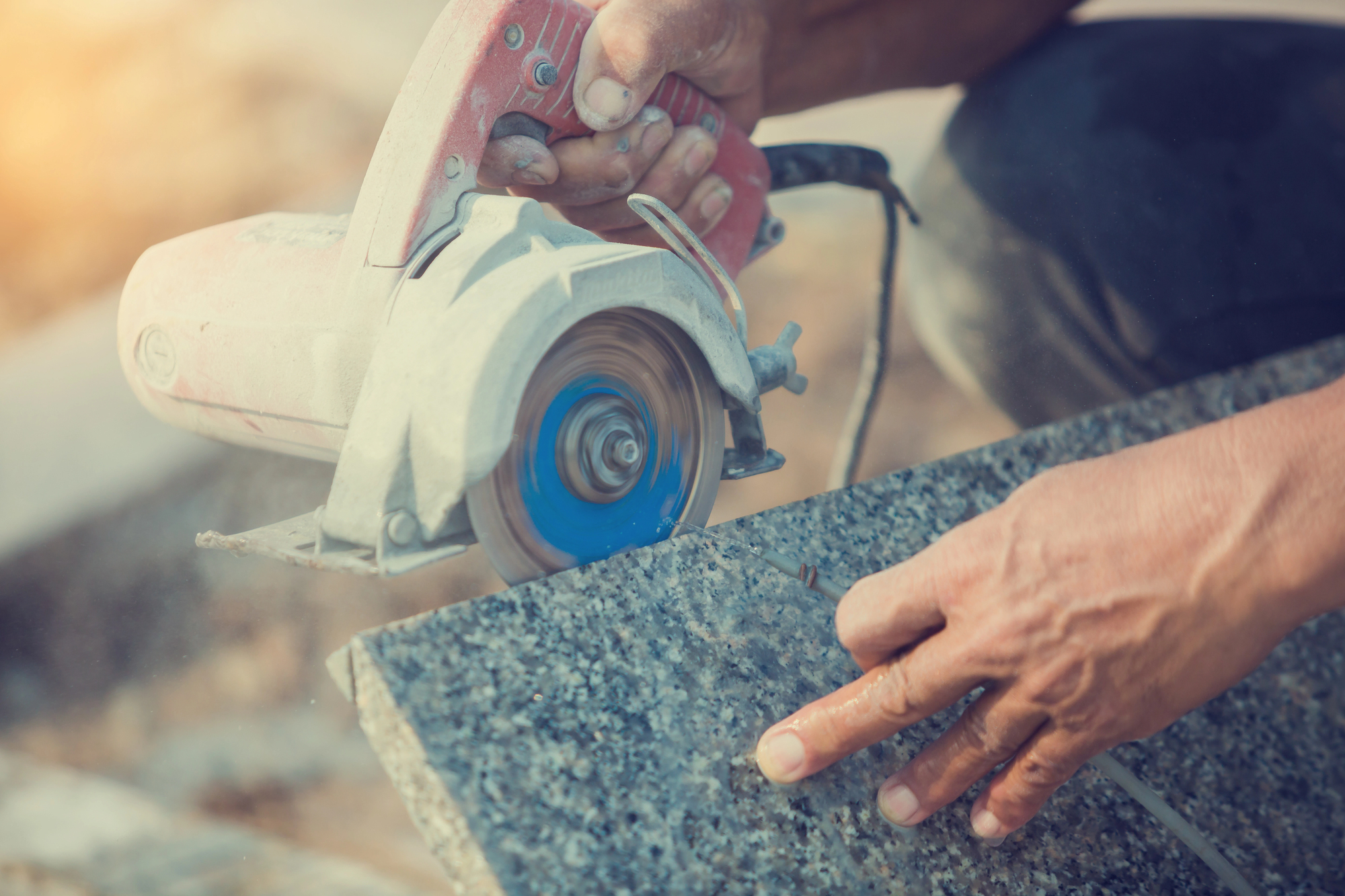 cover ‘Killer kitchens’ a cause of silicosis