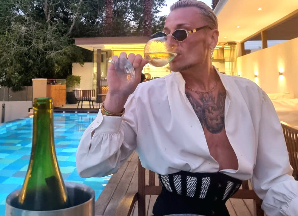 image Fashion meets hospitality as Cyprus steps into the luxury spotlight