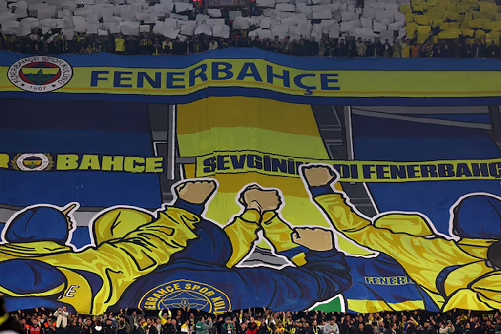 cover Fenerbahce chairman jailed for inciting illegal betting