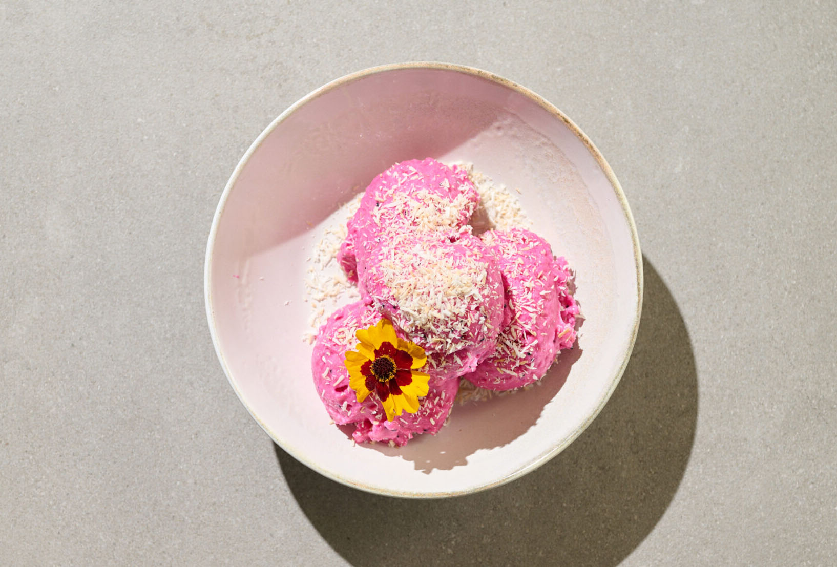 cover Fruit (and veg) desserts