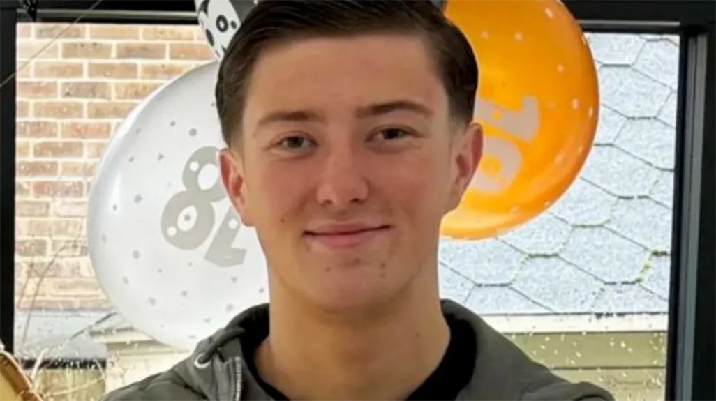 cover UK police under pressure after dying student was handcuffed