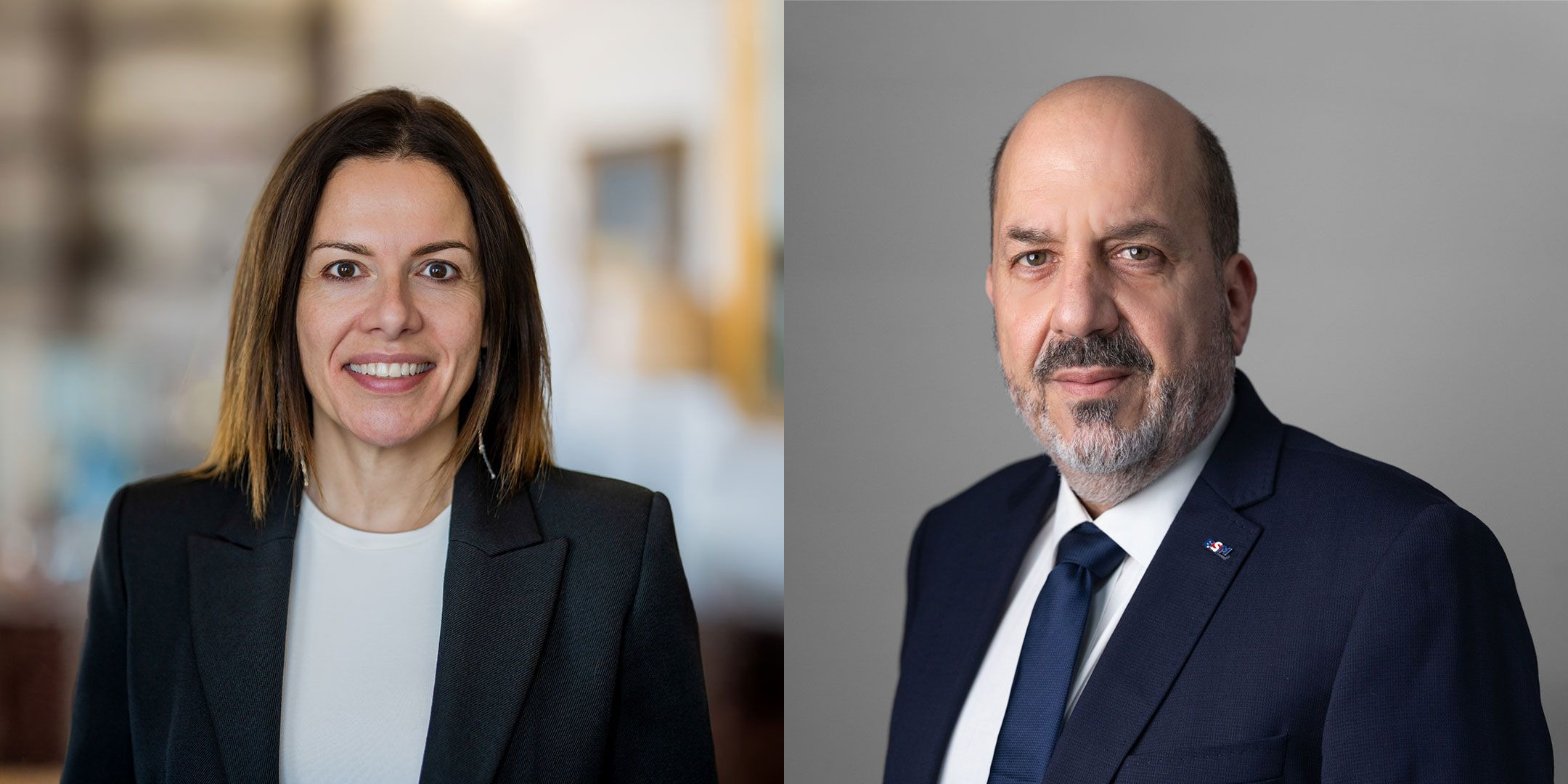 image Bernhard Schulte Shipmanagement unifies shore and marine HR under new leadership