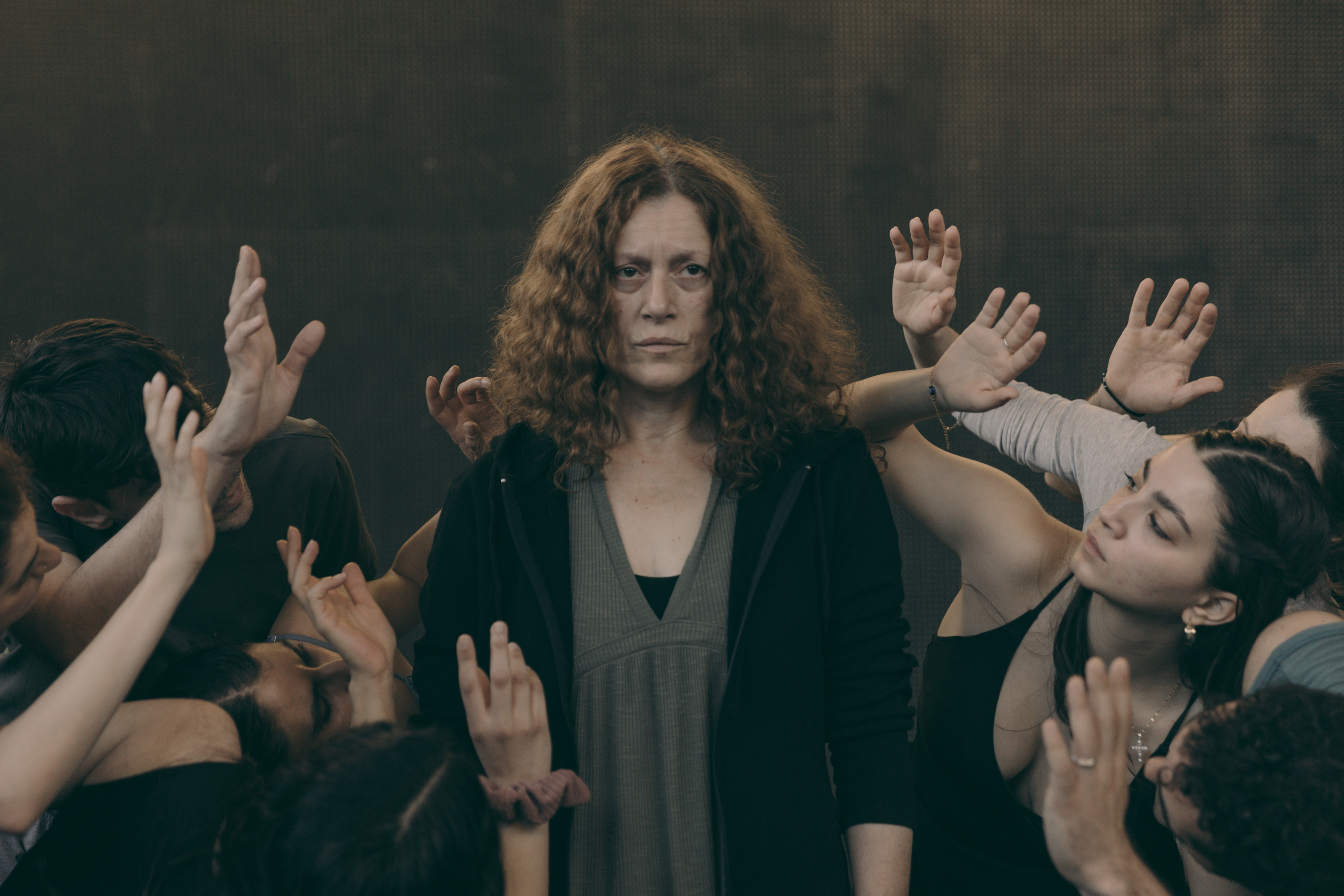 cover Festival dances to the Rhythm of Skala