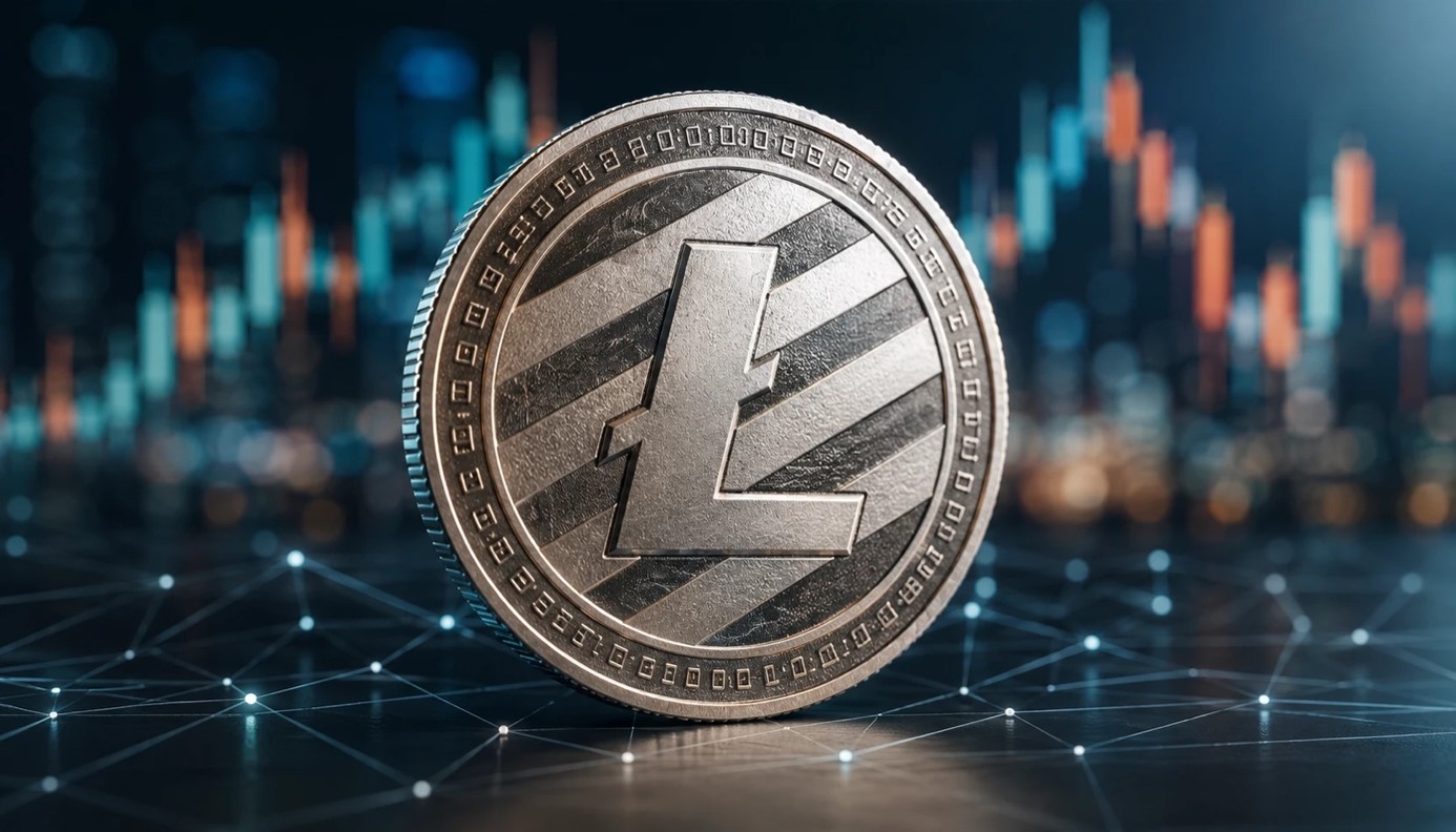 cover Not the loudest coin: Why Litecoin still works for payments