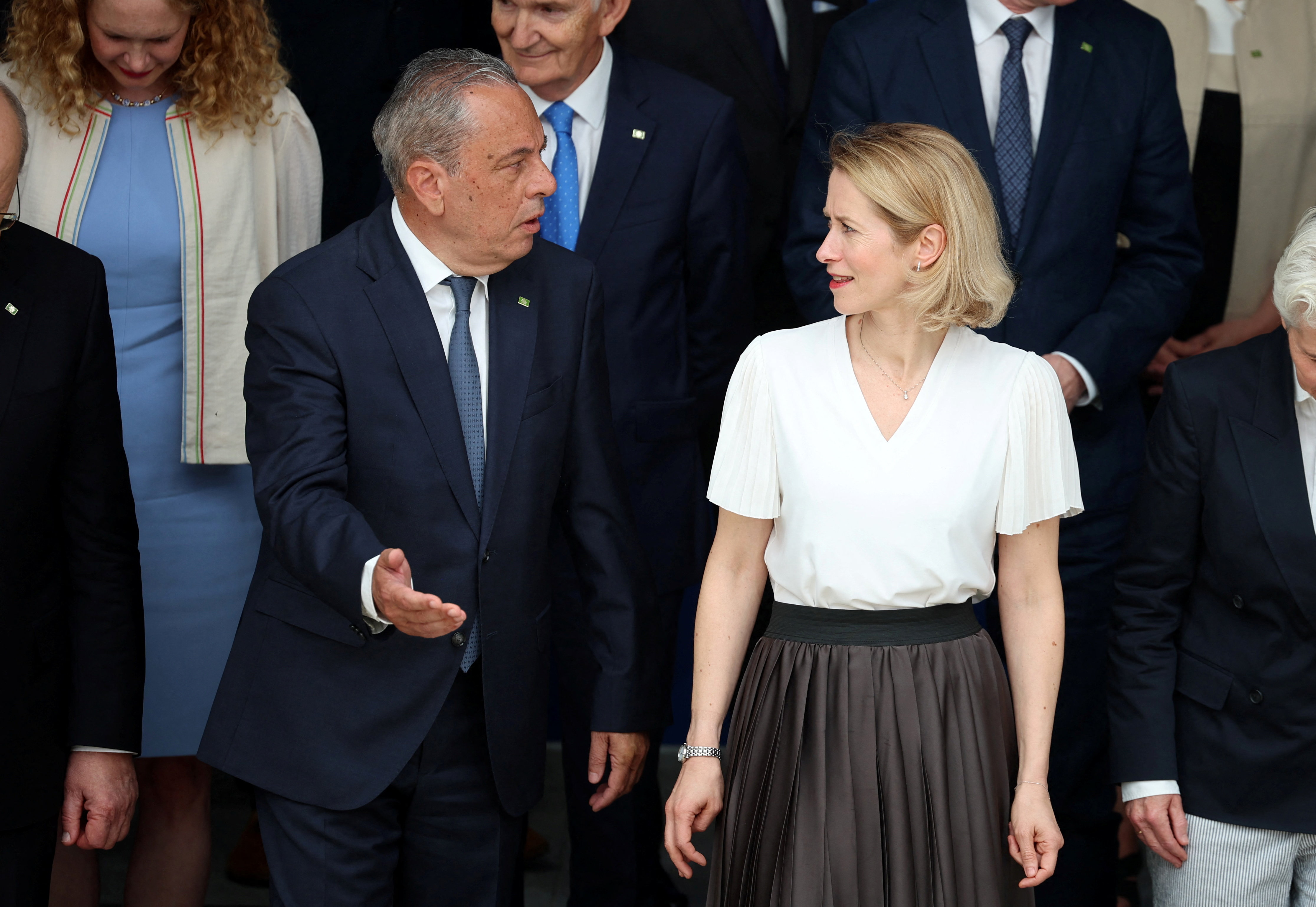 cover Nicosia EU meeting sees first freedom of navigation sanctions imposed on Iran