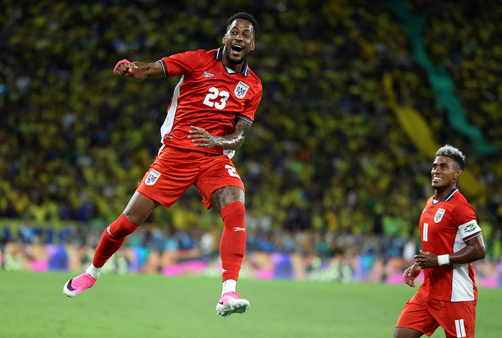 cover Panama target first World Cup match win under Dane Christiansen