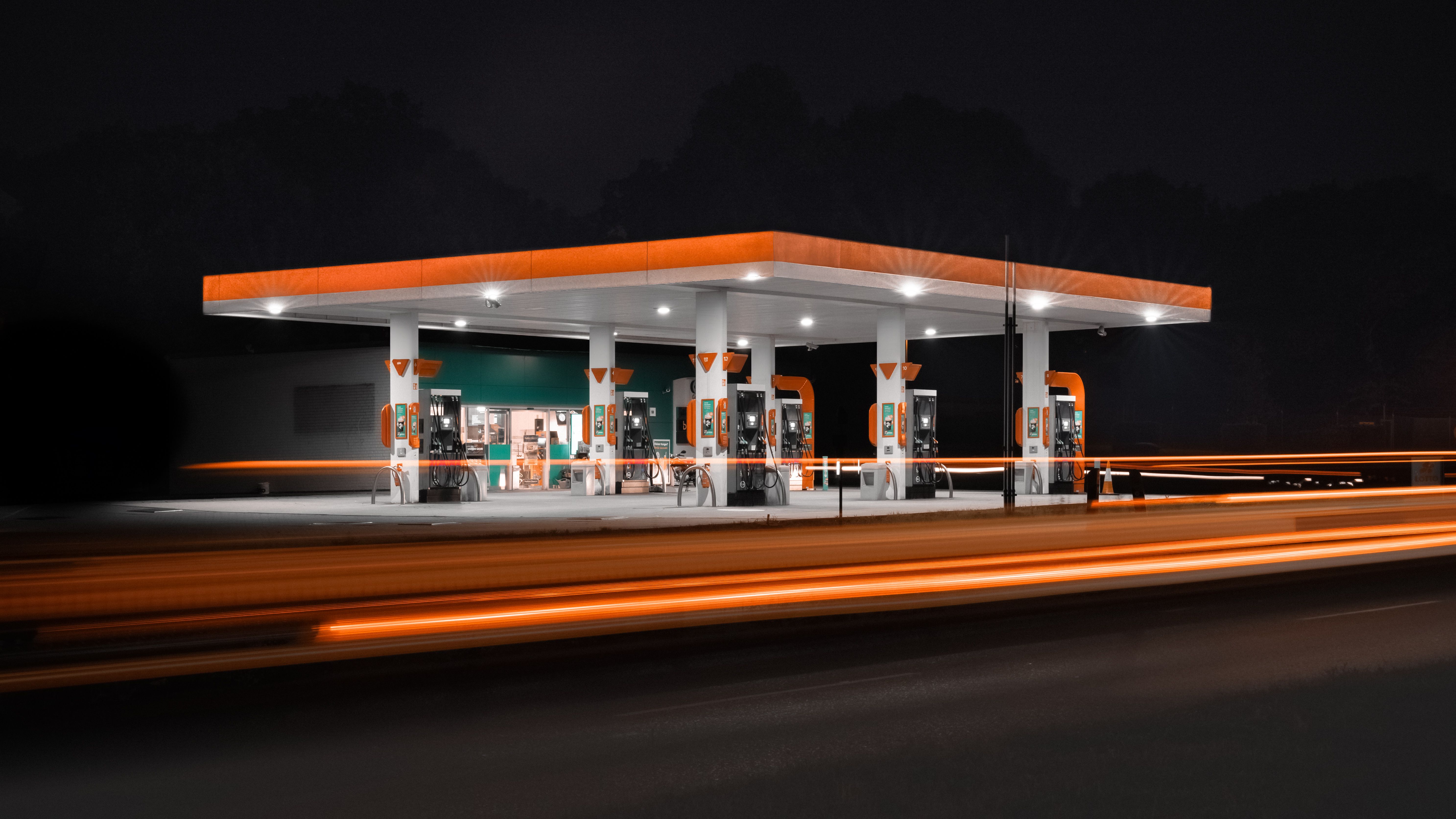 image Cyprus fuel prices fall, but Middle East risk keeps market on edge