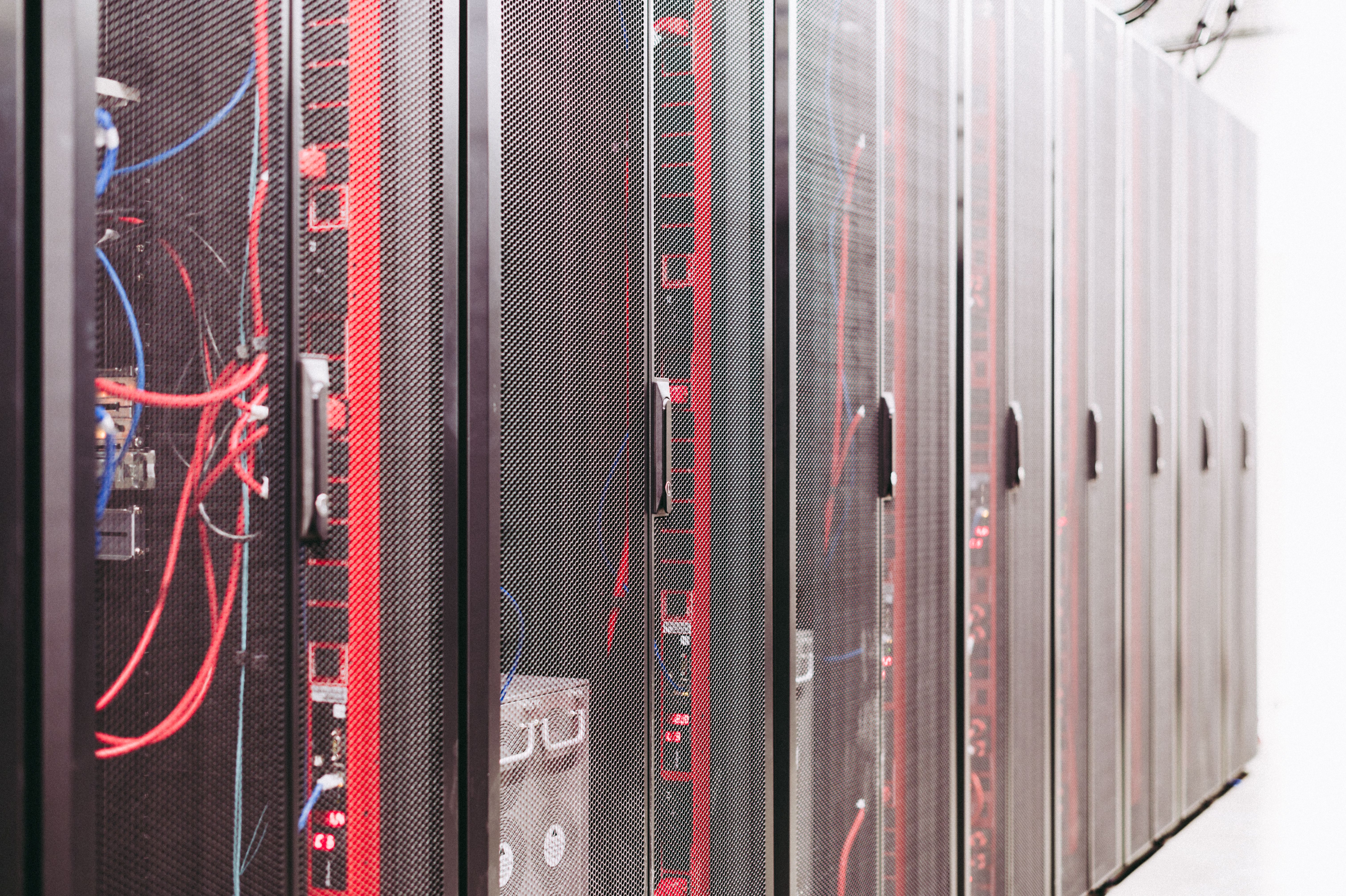 cover Secure data rooms and the future of cross-border M&amp;A in Europe