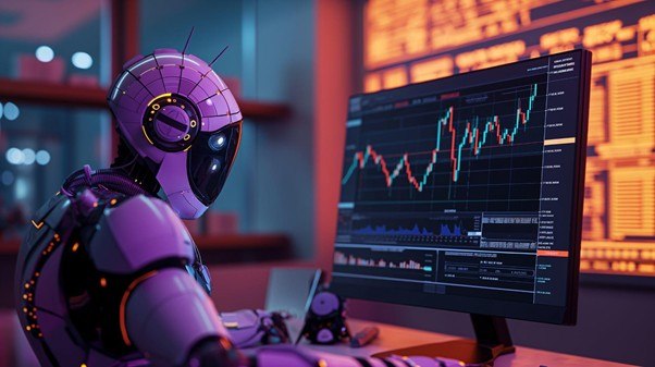 cover The problem with most AI trading bots is not automation, it is decision overload