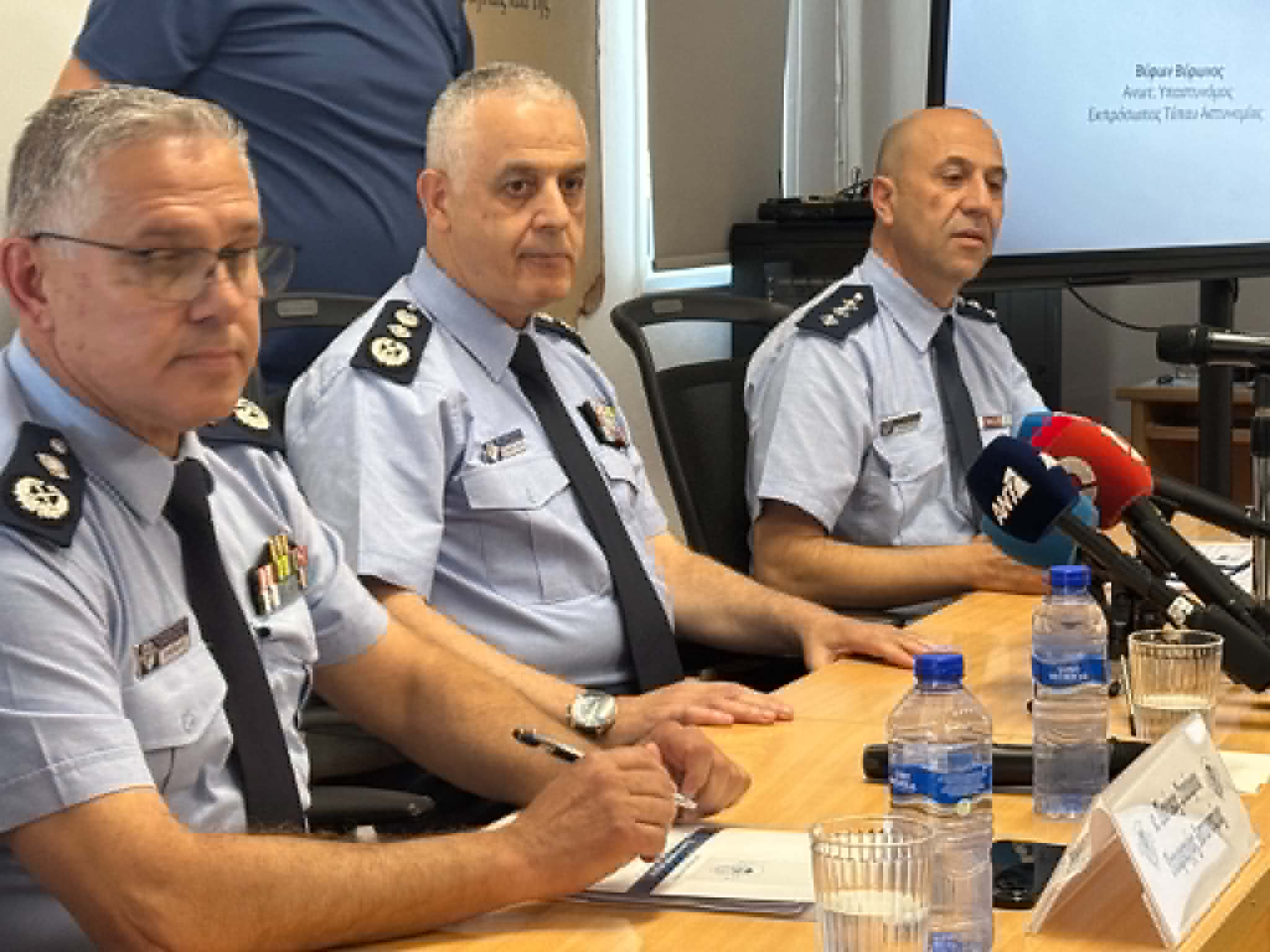 cover Police reject &#8216;Sandy&#8217; allegations after investigation