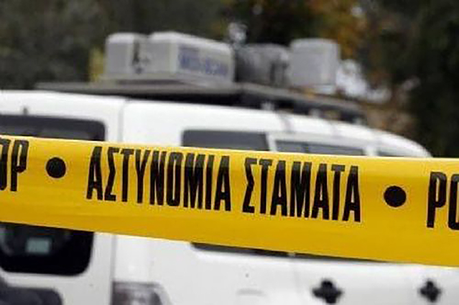 cover Arrest as police investigate attempted murder at Ayia Napa nightclub