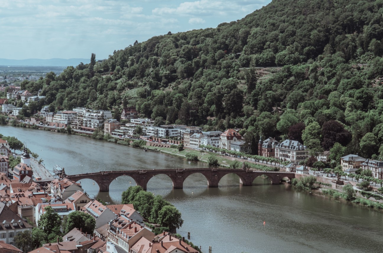 cover Teen scientists are tracking plastic pollution across Europe’s rivers