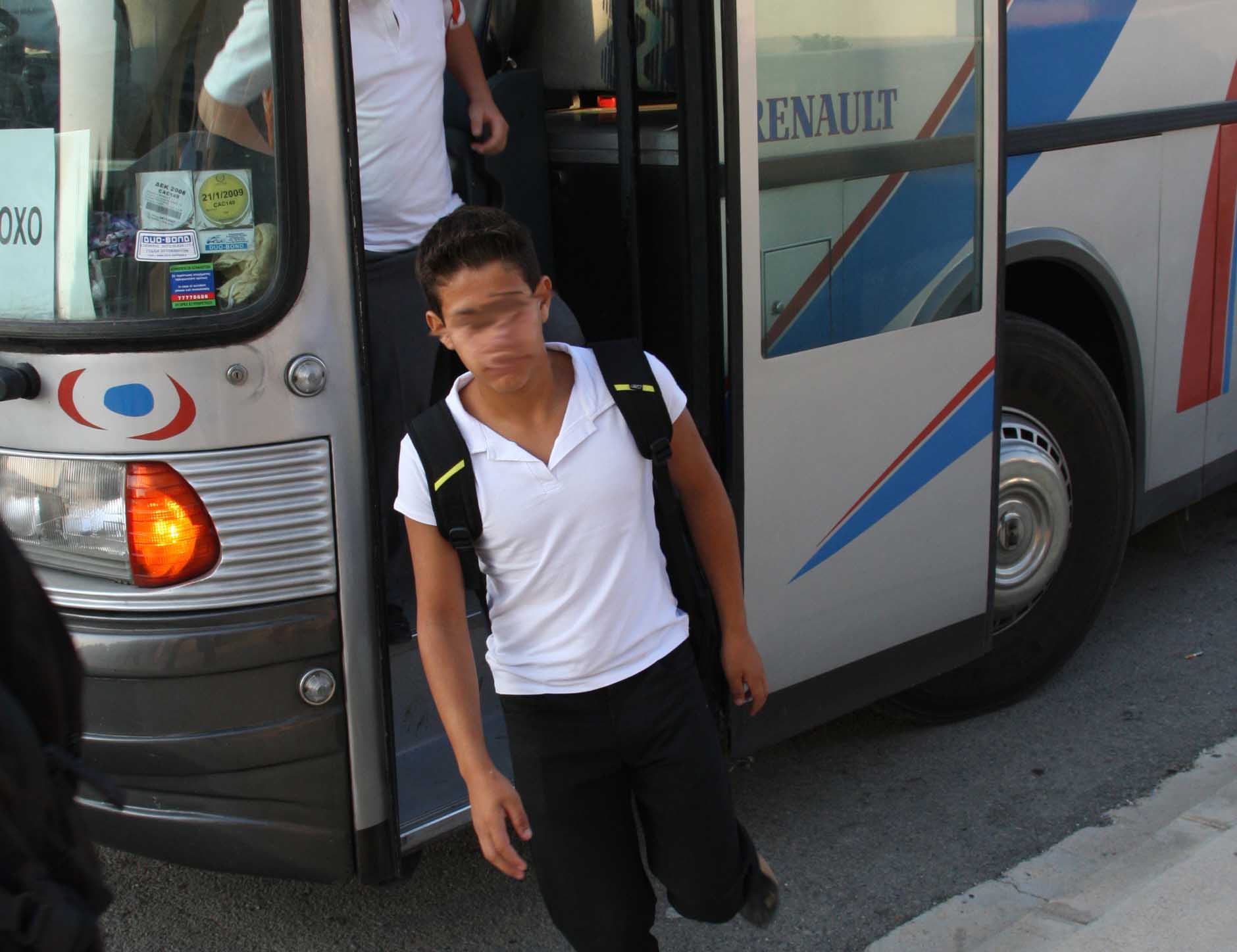cover More than a third of school buses fail state inspections, Audit Office says