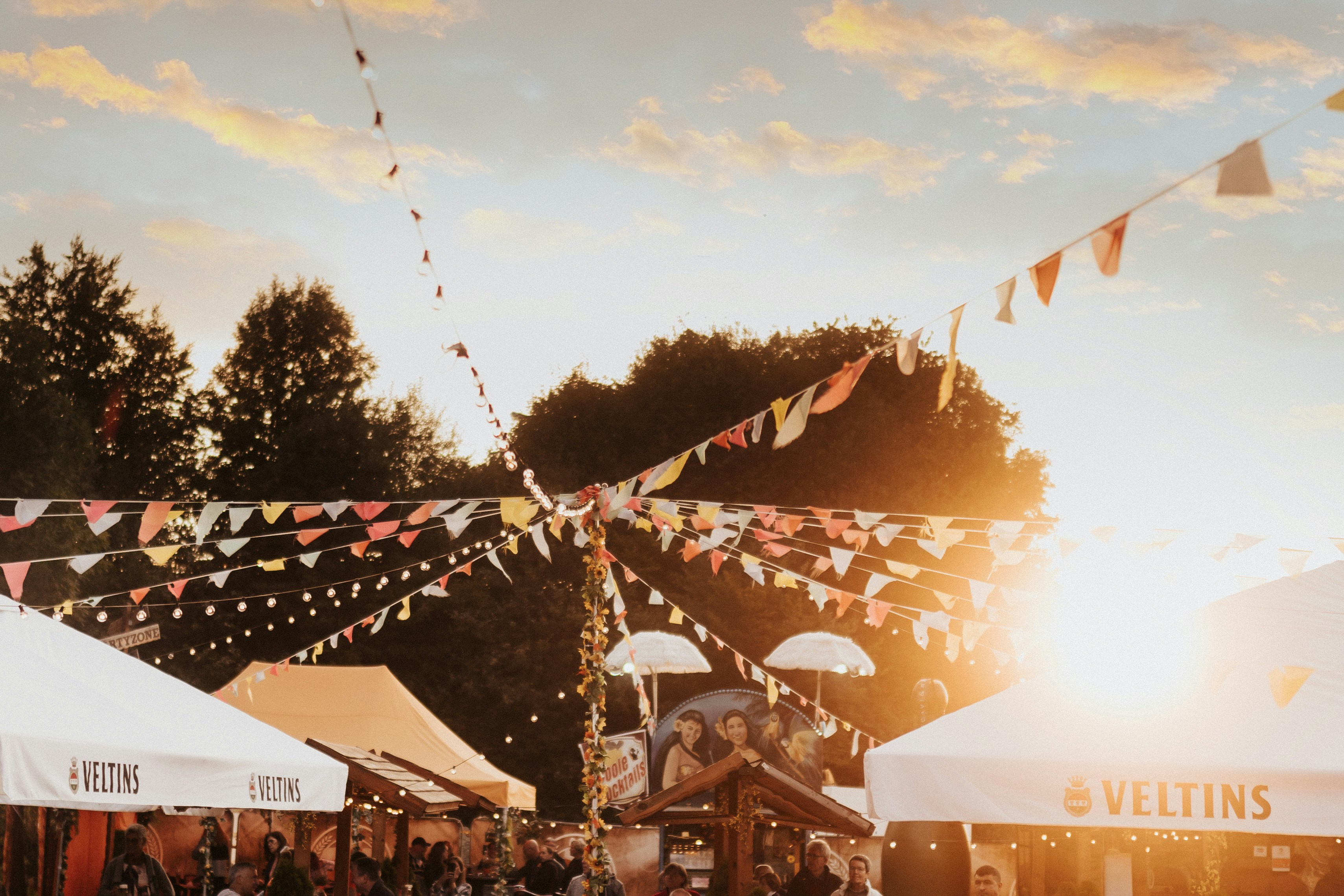 cover Temvria Beer Festival returns for third summer