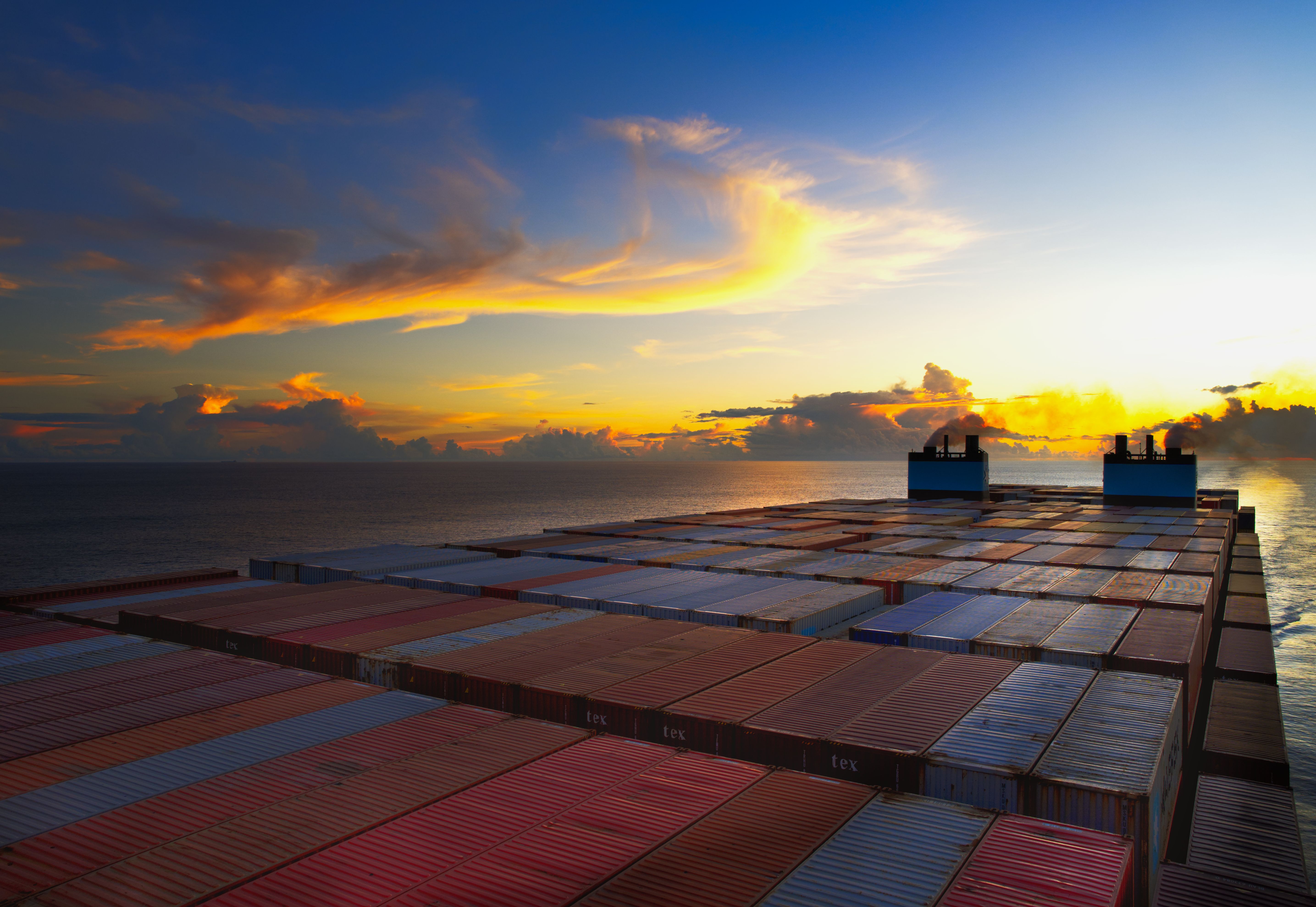 image Shipowners sound alarm as Net Zero hits energy reality