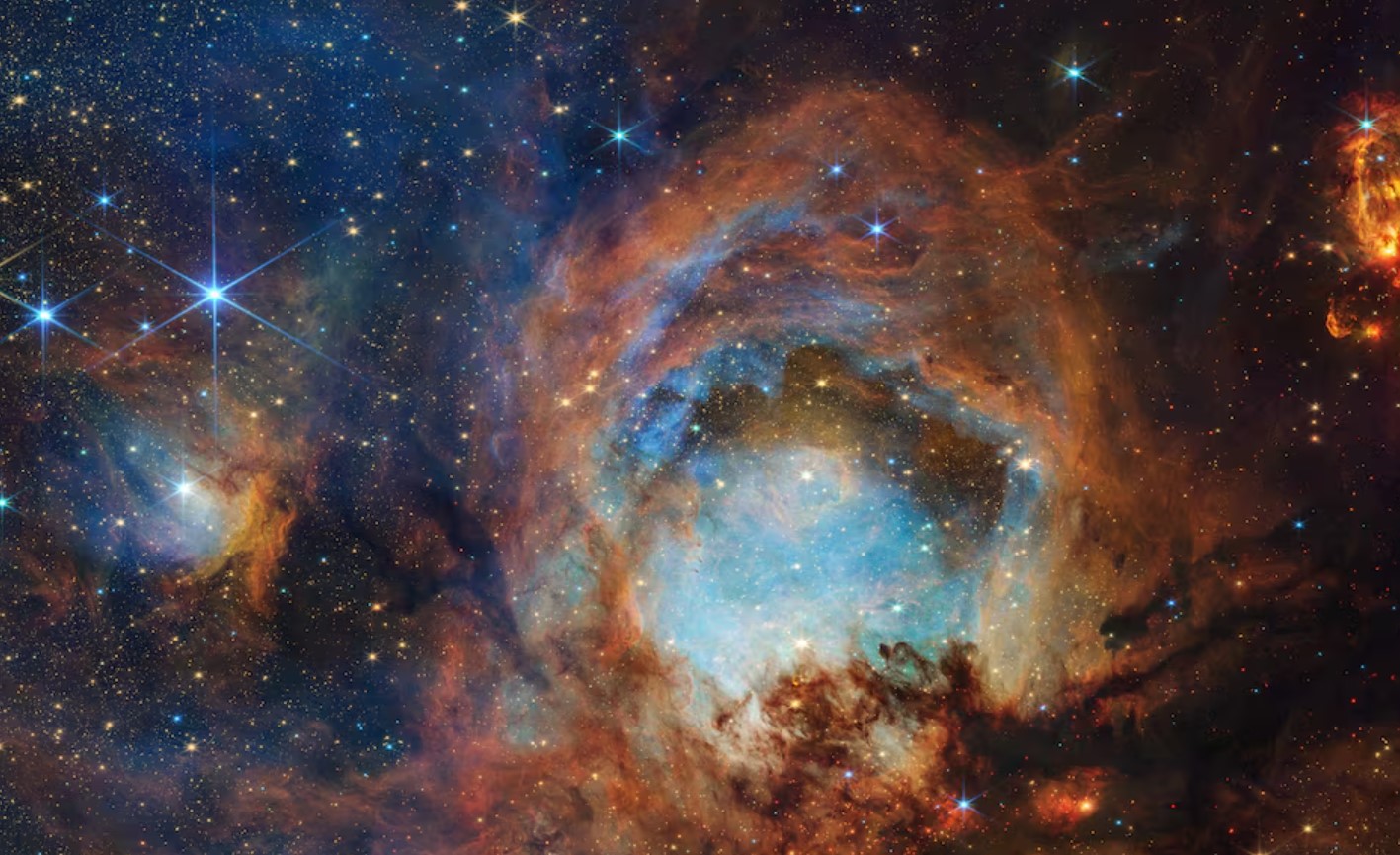 cover Yes, the universe&#8217;s expansion is still accelerating, researchers say