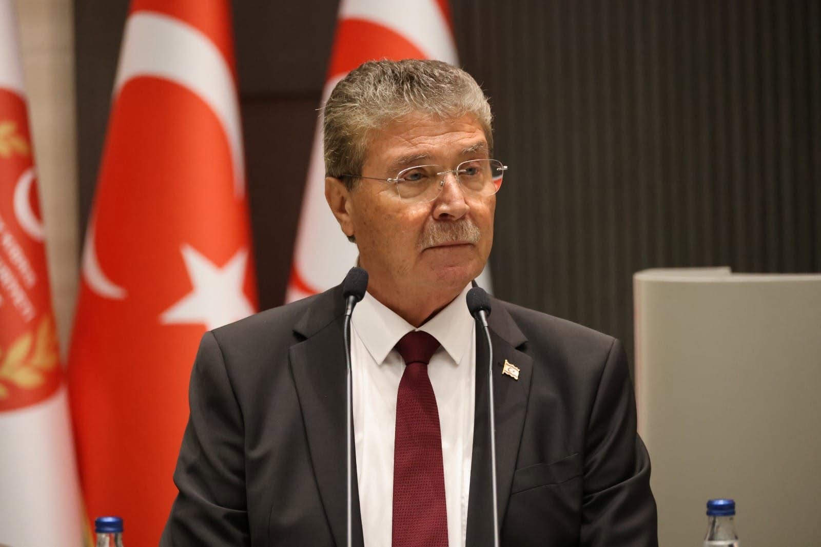 cover Ustel claims Azerbaijan charter flights to north ‘nearing launch’