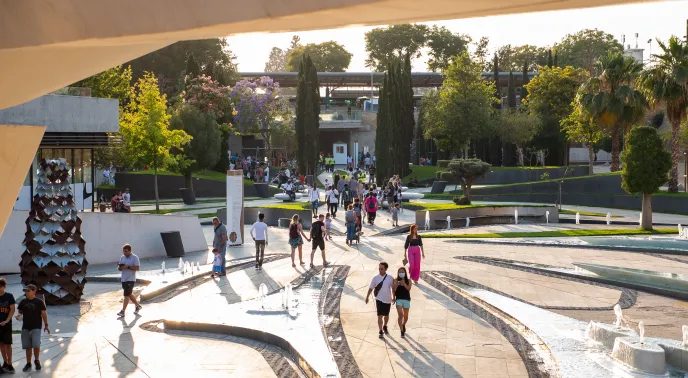 cover Reps from European municipalities to converge on Nicosia for urban planning fest