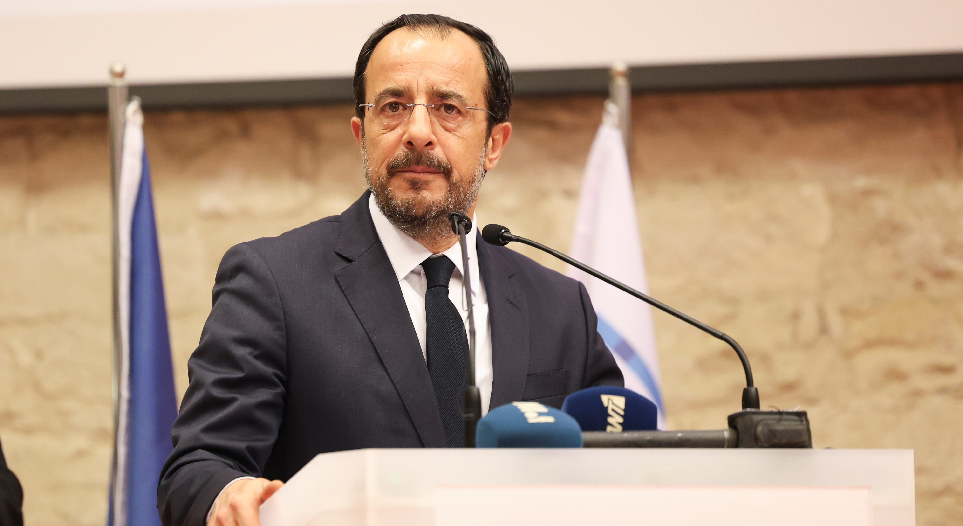 cover Govt fully committed to transparency says president