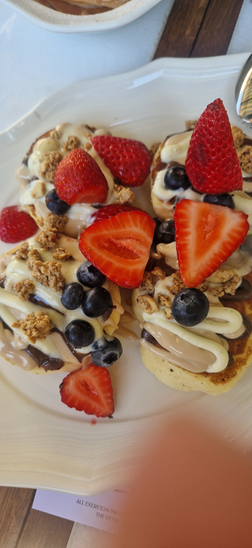 Breakfast meets retail as Exereton, Vetrina redefine morning experience