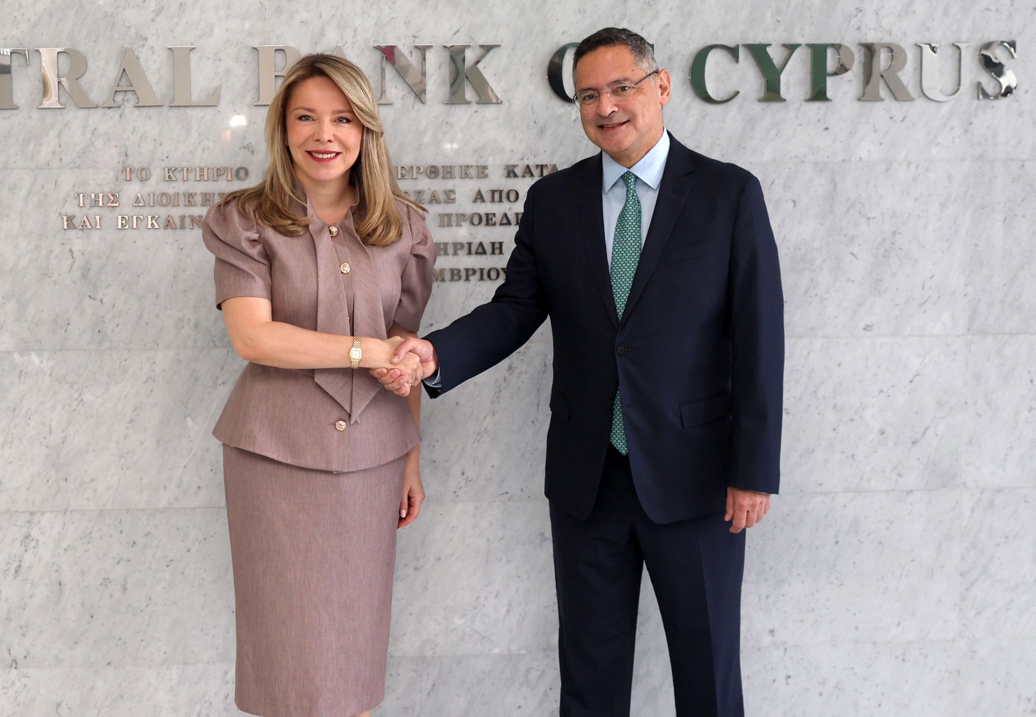 cover CBC shares euro adoption experience with Montenegro central bank