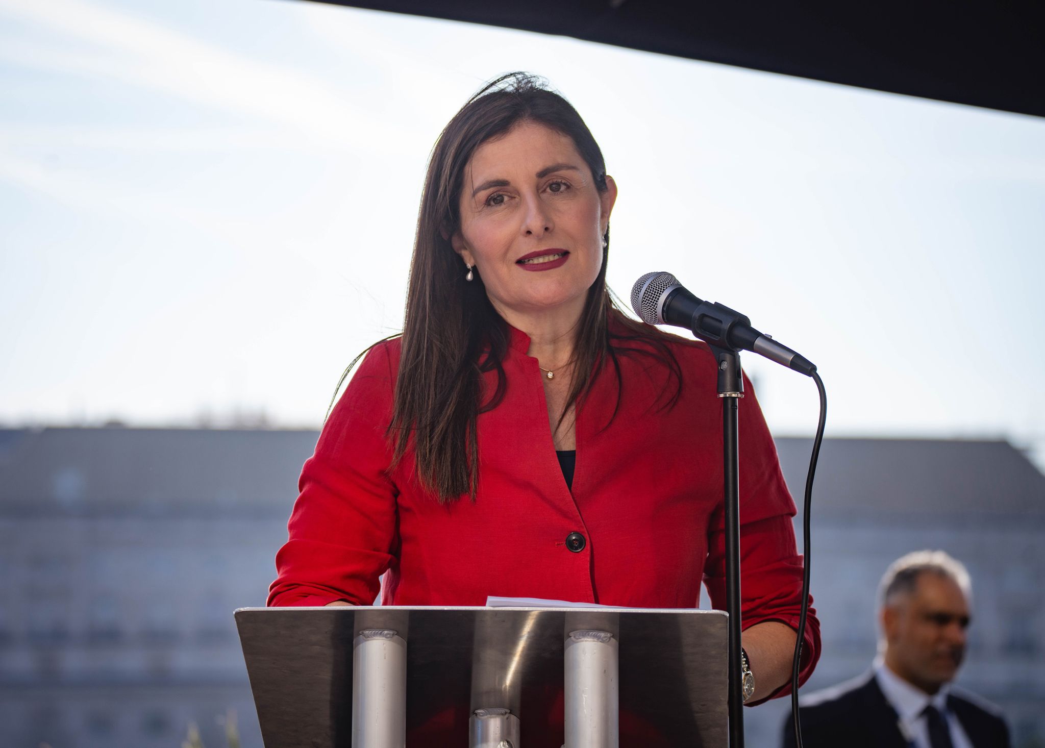 image Cyprus strengthens maritime diplomacy at IMO reception in London 