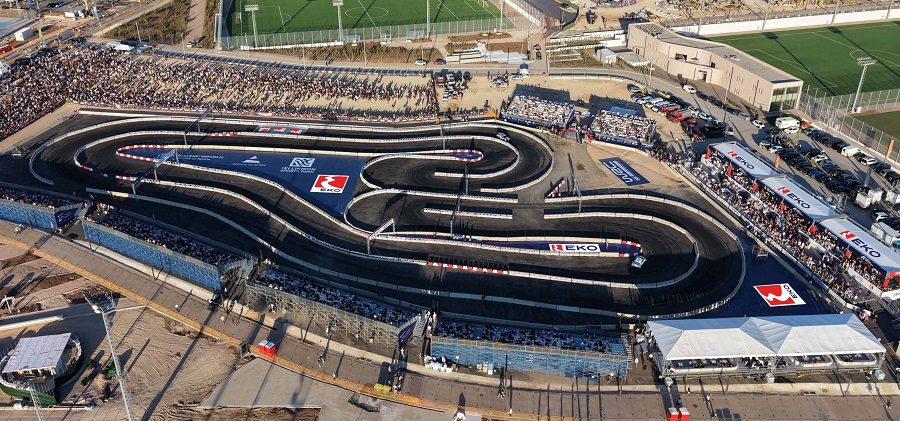 cover The 2026 EKO Acropolis Rally was a success!
