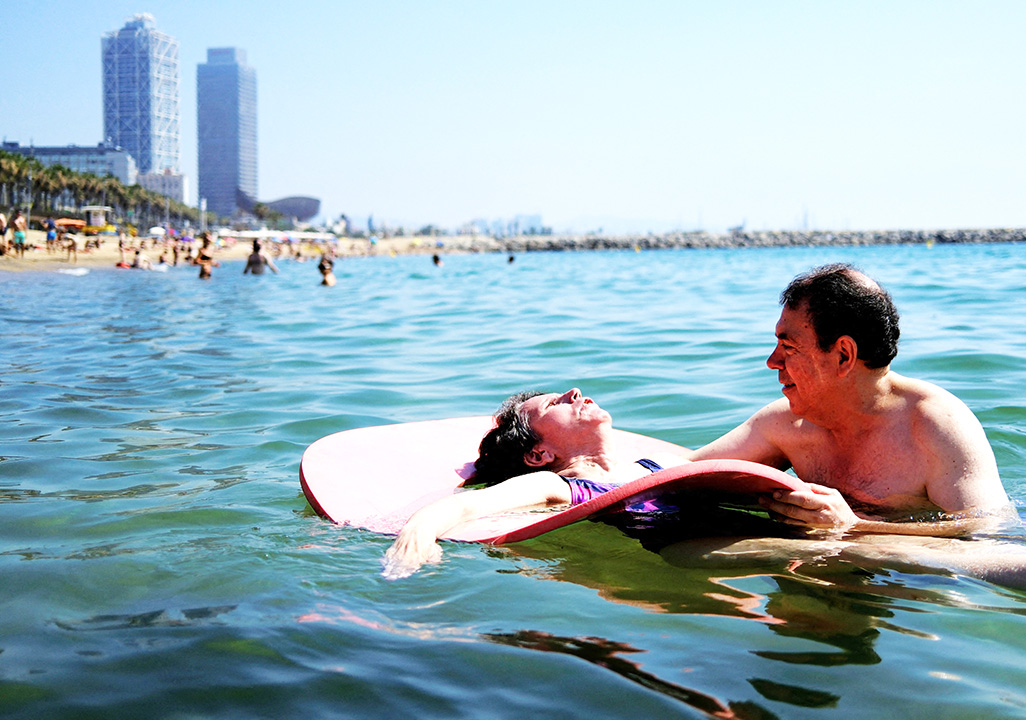 cover Spain attributes over 1,000 excess deaths to heat in second-hottest June ever