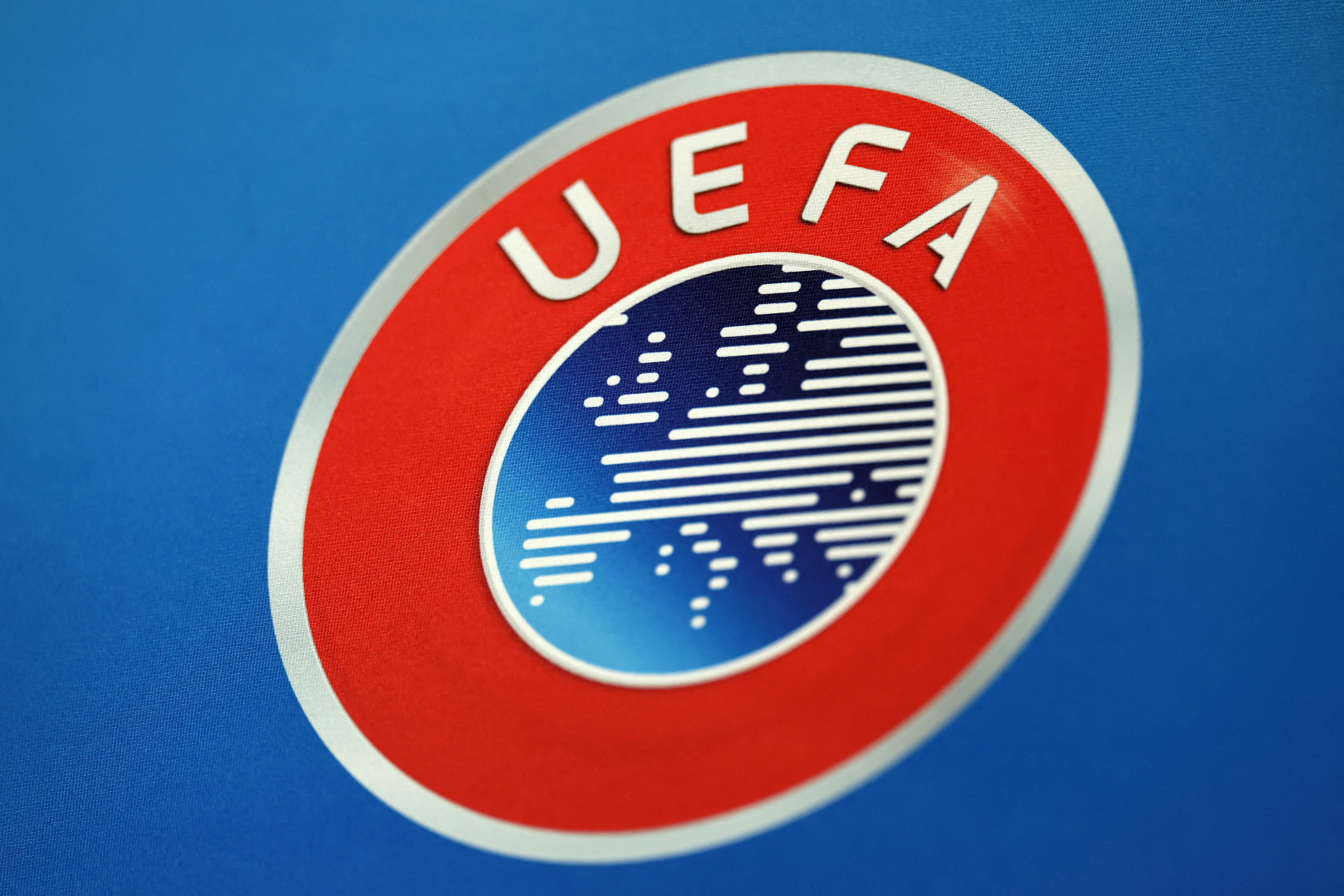 cover UEFA slams FIFA over Balogun ban suspension after Donald Trump intervention