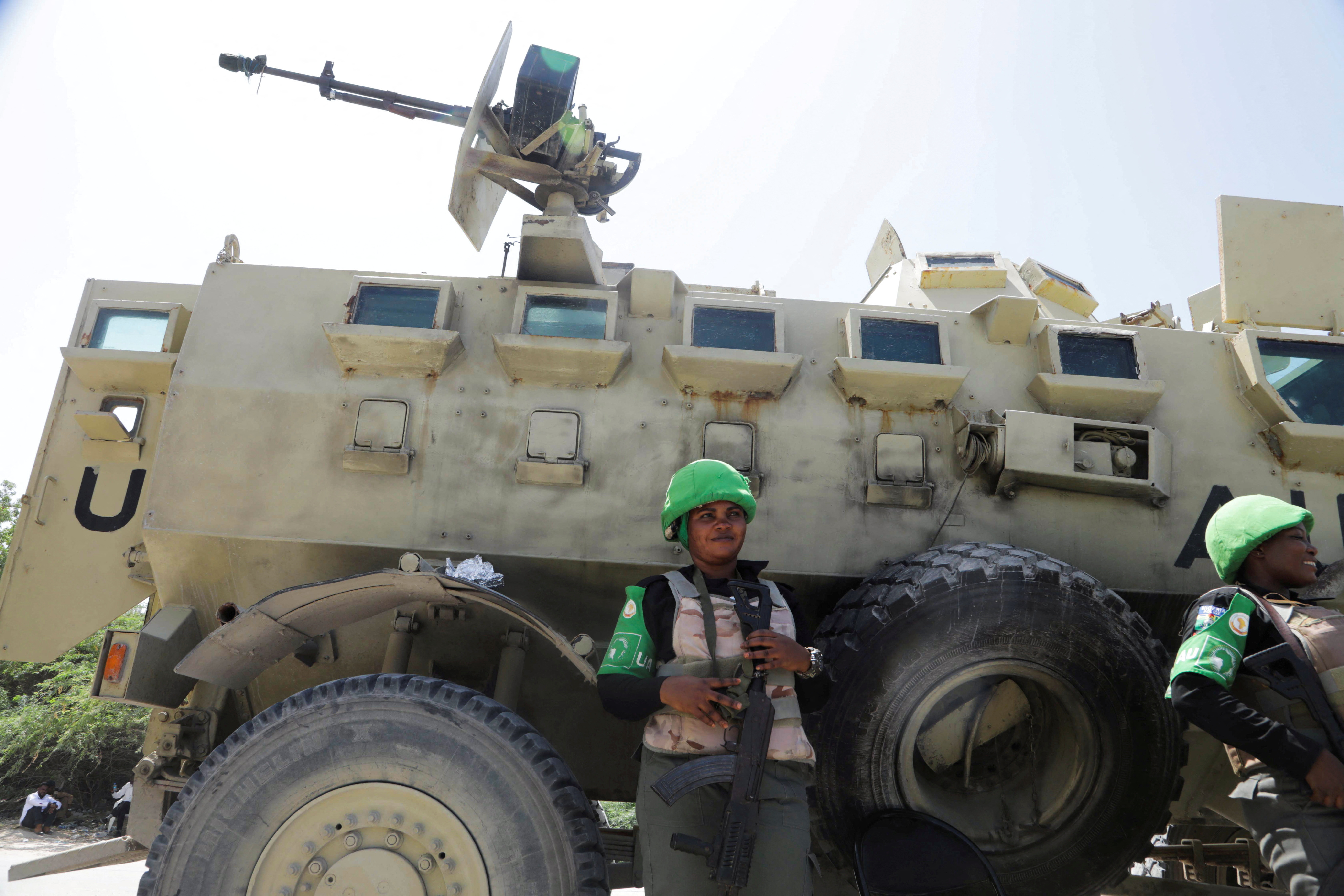 cover Somalia peacekeeping mission at risk as US blocks UN support, sources say