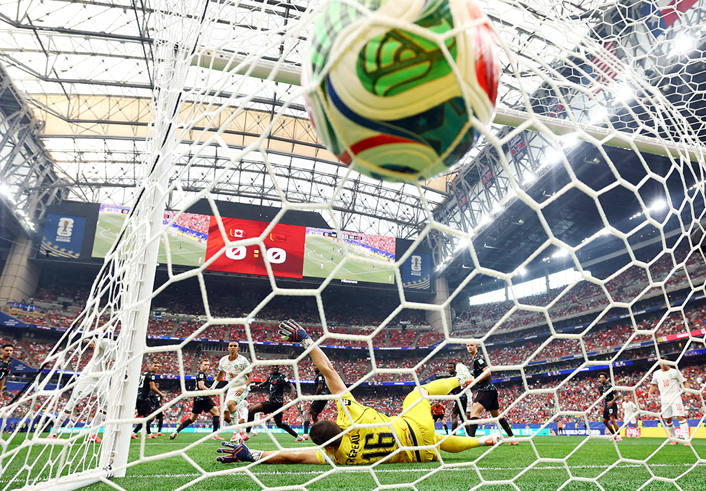 cover Morocco reach quarter-finals as co-hosts Canada knocked out