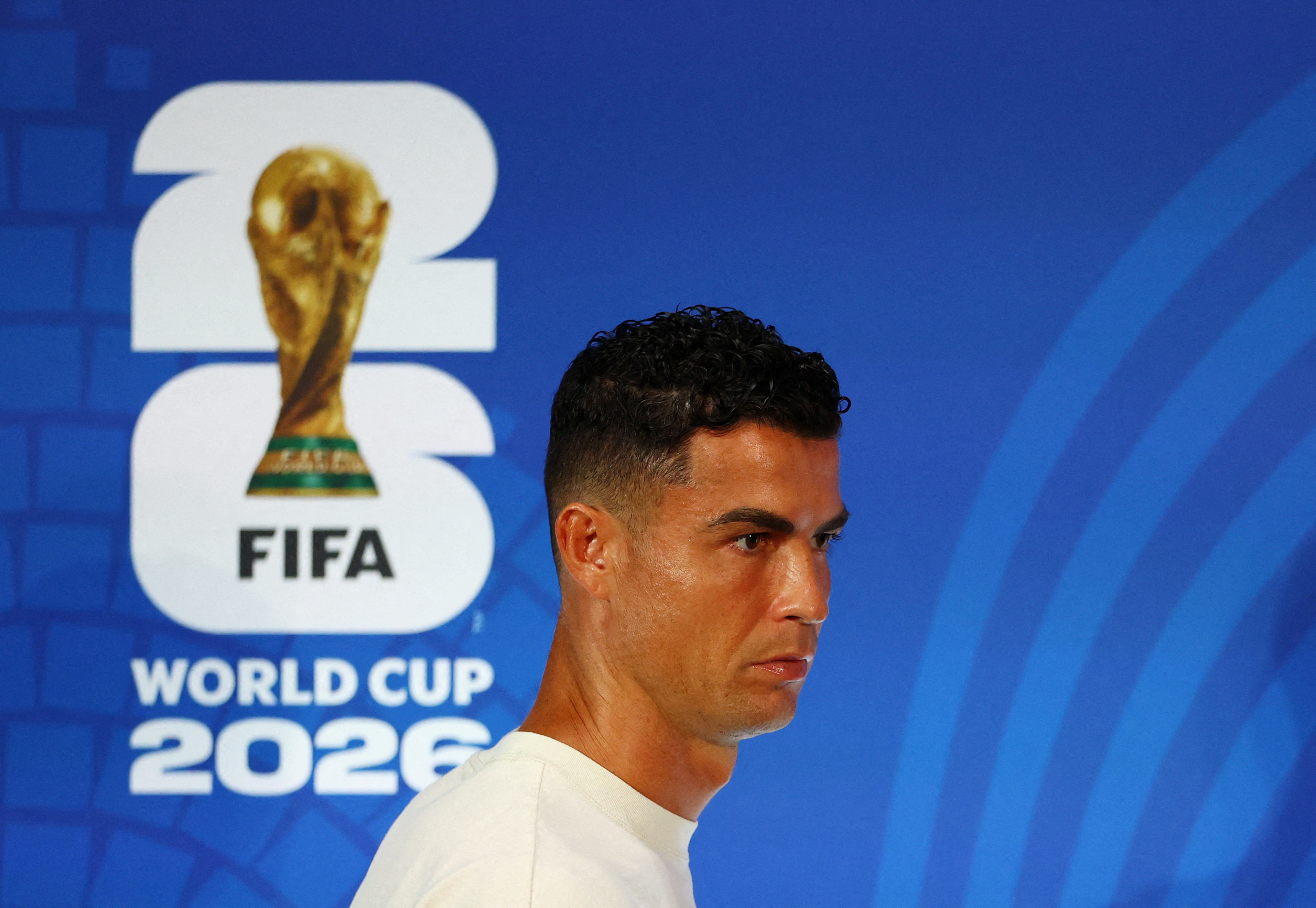 cover Spain eye revenge as Ronaldo&#8217;s Portugal loom in Texas last-16 tinderbox