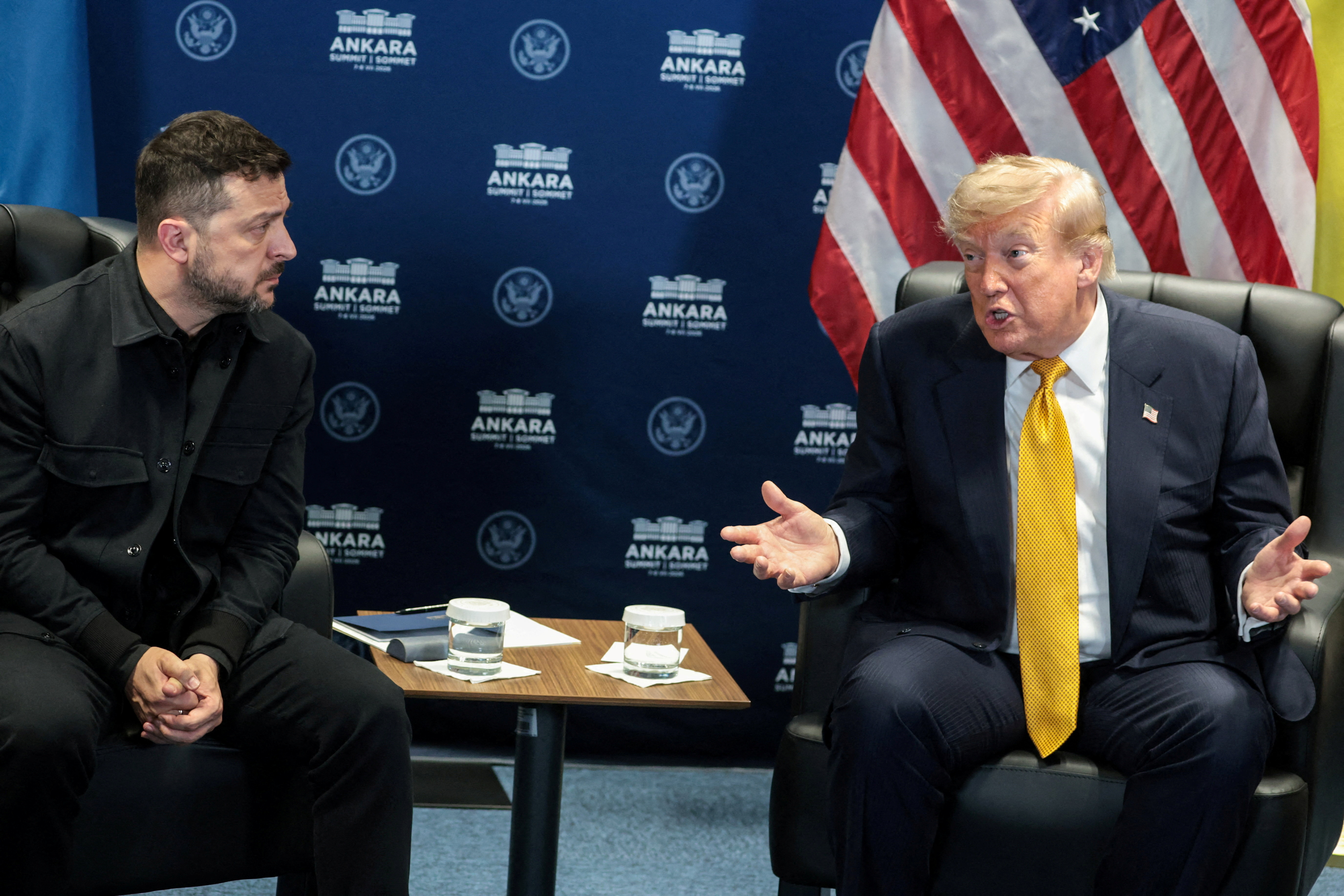 cover Zelenskiy: licenses for Patriot agreed with US at political level, interceptors to be delivered