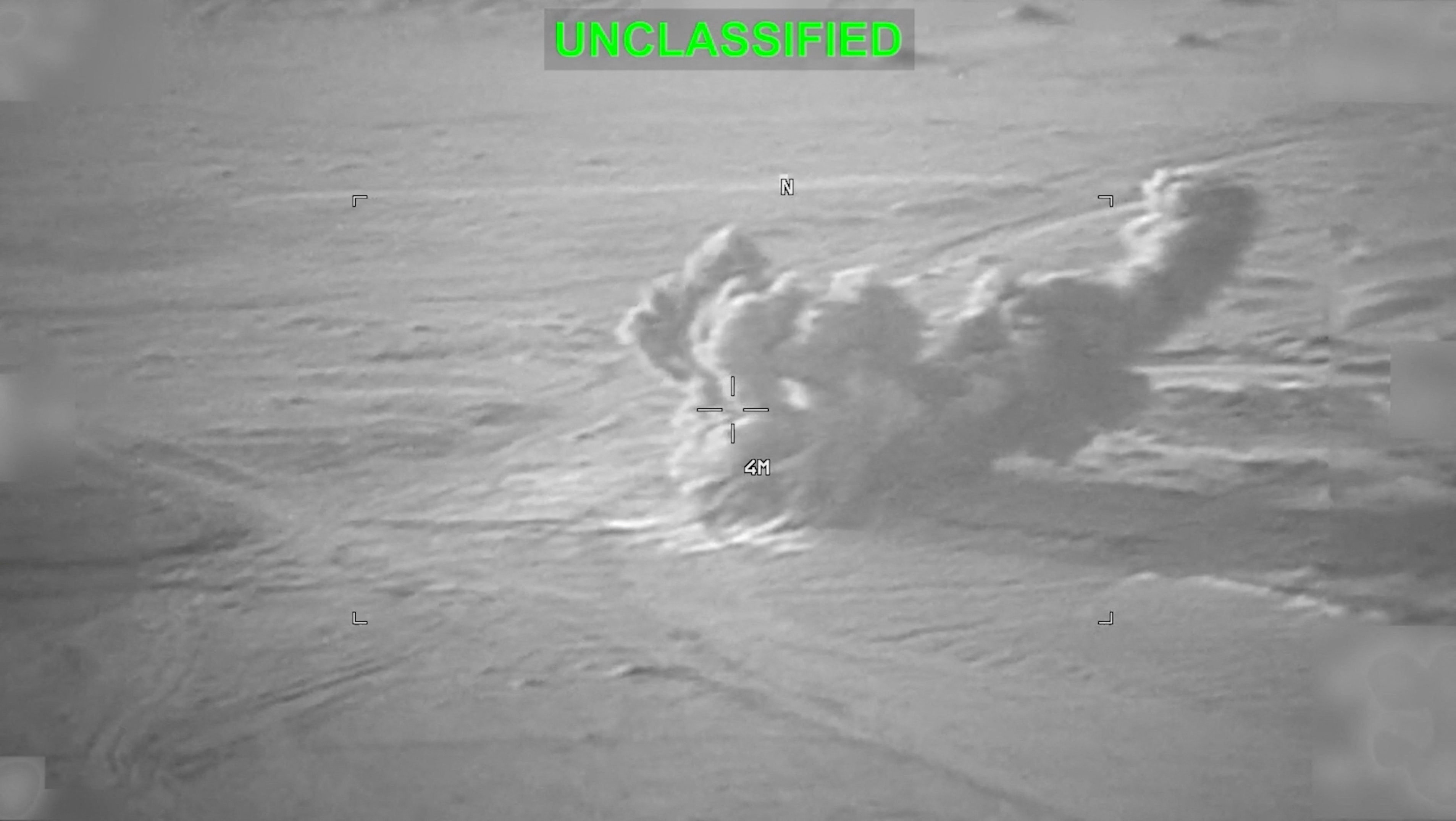 cover US strikes Iran for ninth day; Iran says two oil tankers in Strait of Hormuz exploded and immobilised