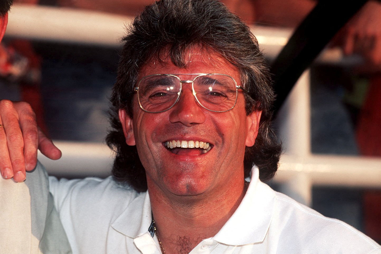 cover England legend Kevin Keegan dies aged 75