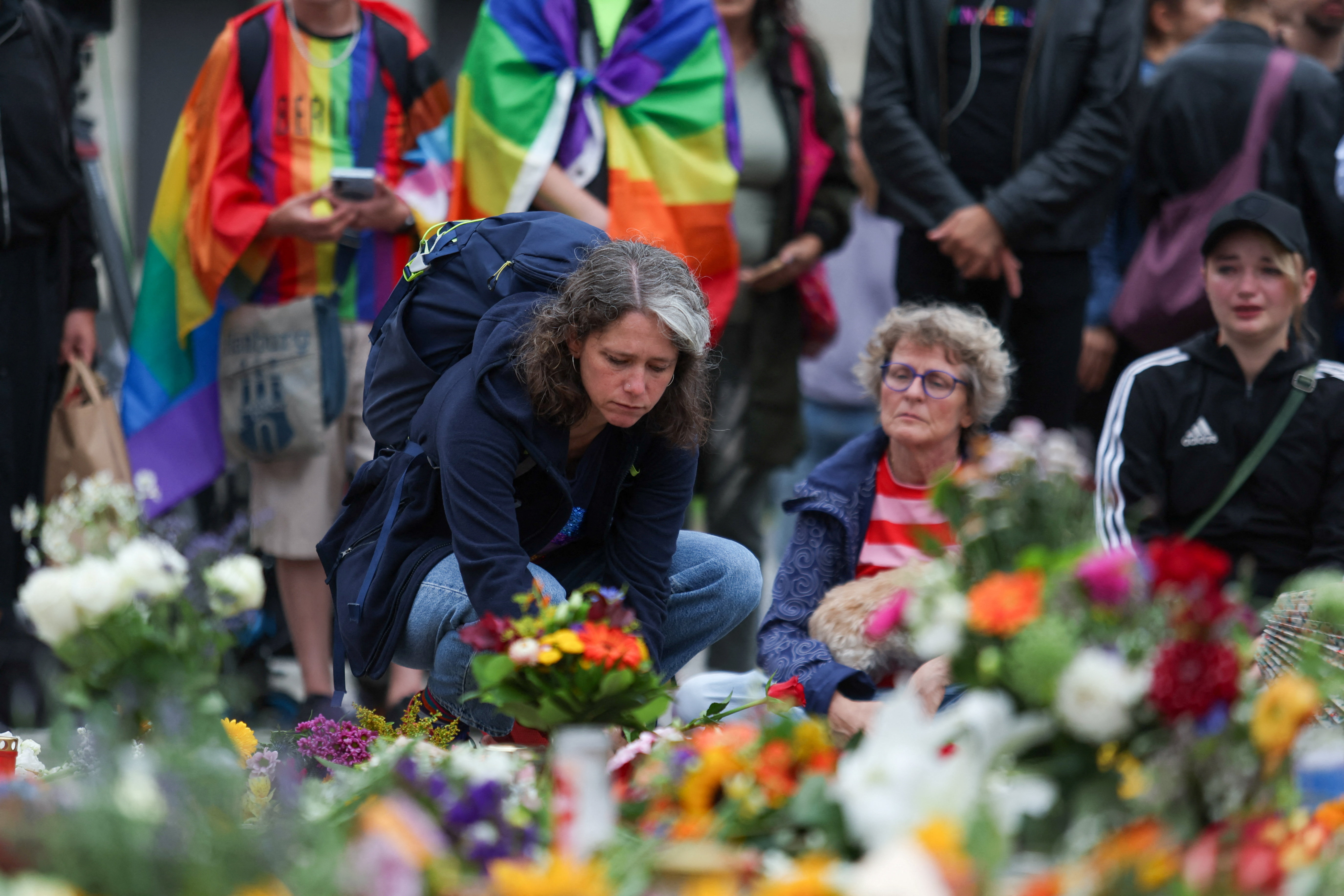 cover Cyprus expresses solidarity with Germany after Berlin pride attack