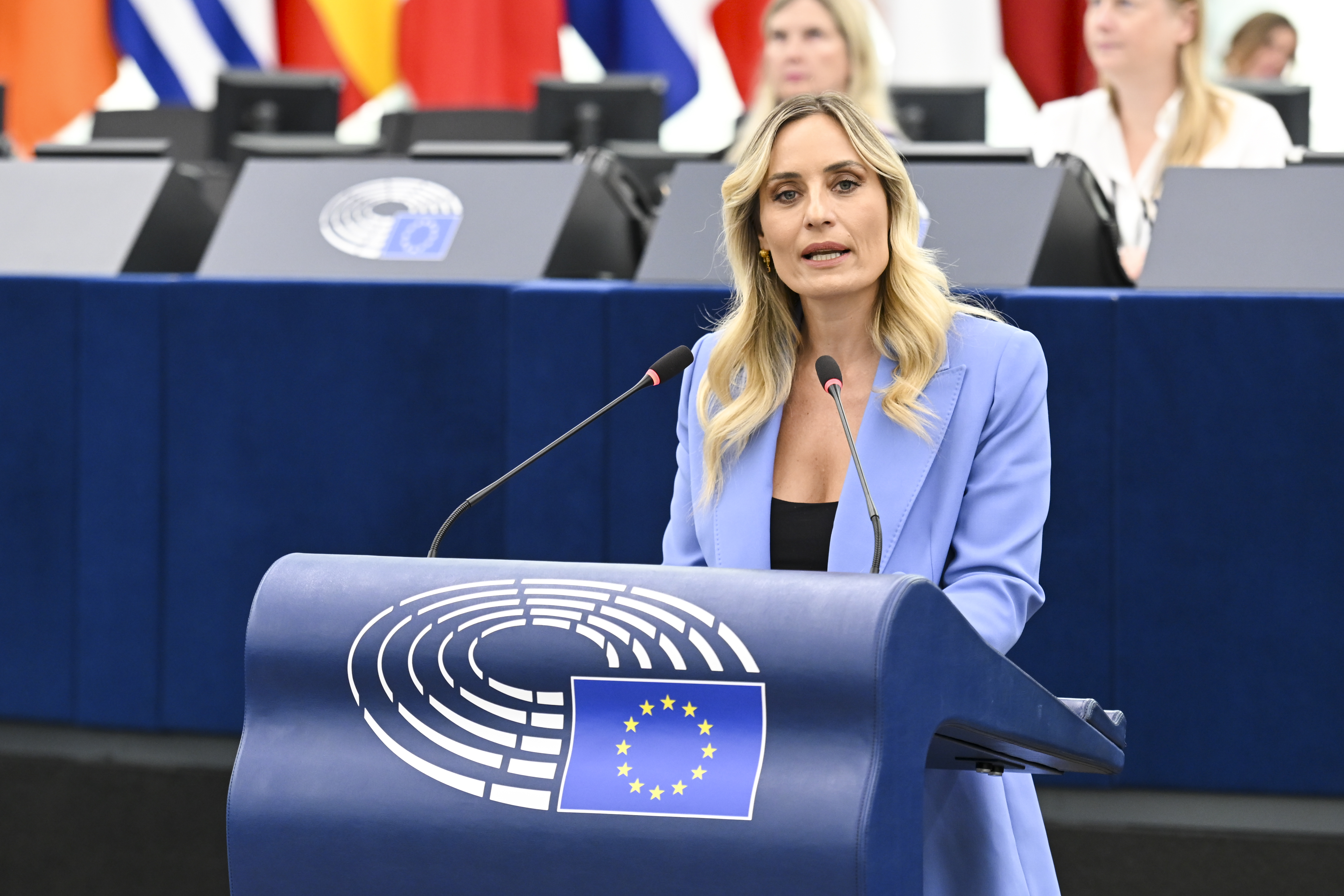 cover MEPs implored to ‘take care of open wounds’ ahead of 1974 sexual abuse vote