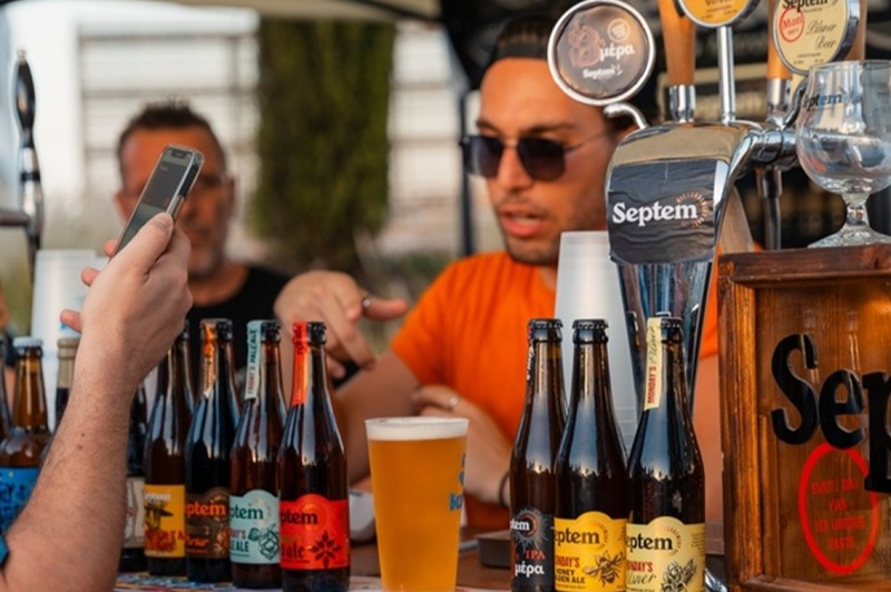 Ayia Napa Marina to host CraftXBeerience for second year in a row