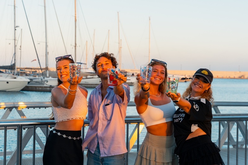 Ayia Napa Marina to host CraftXBeerience for second year in a row