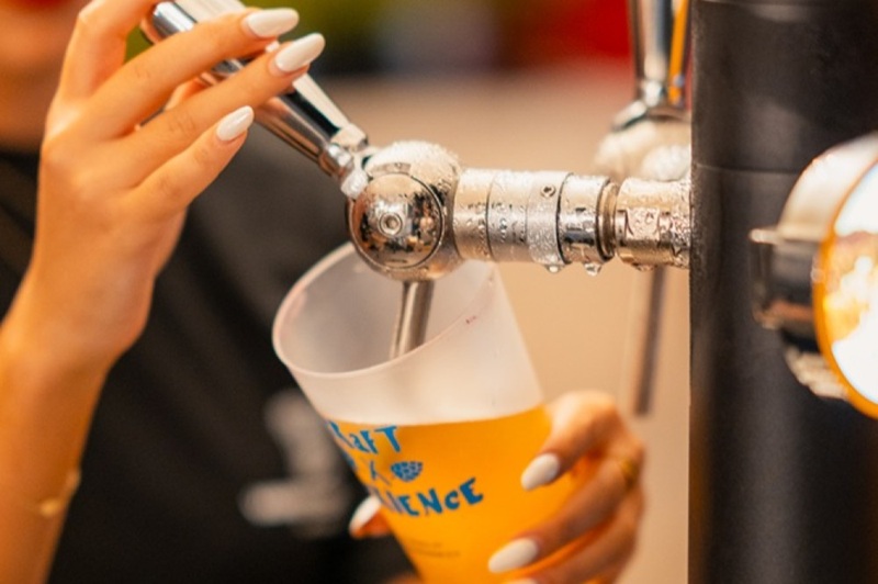 Ayia Napa Marina to host CraftXBeerience for second year in a row