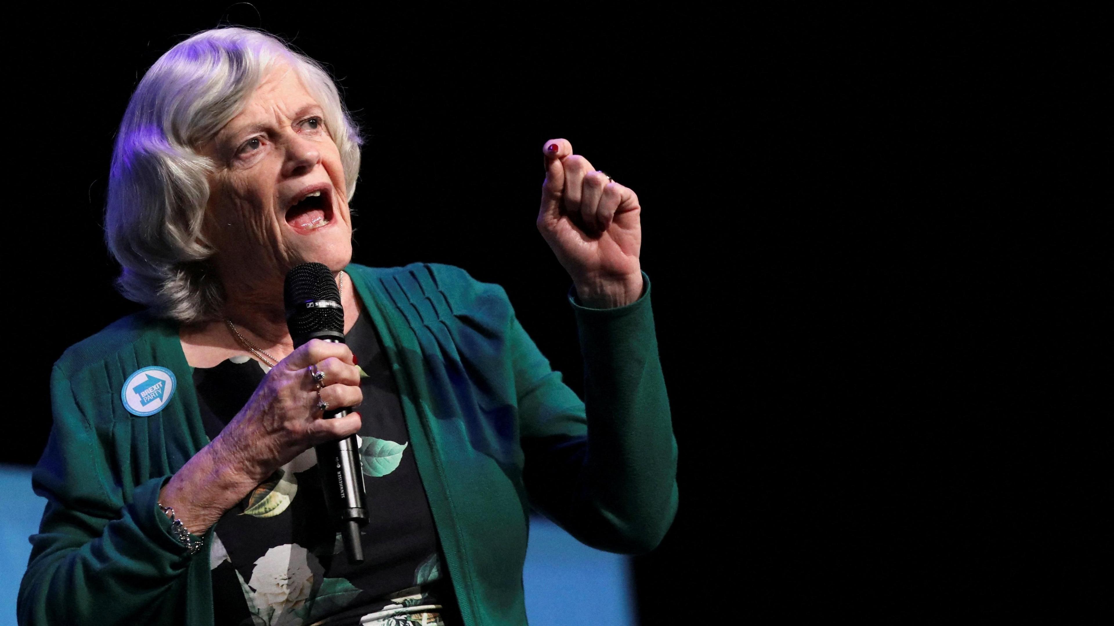cover Widdecombe killing investigated as targeted attack by counter terror police