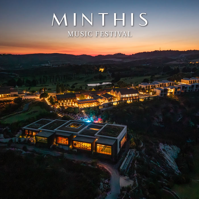 cover Minthis festival&#8217;s third edition celebrates music, culture, connection