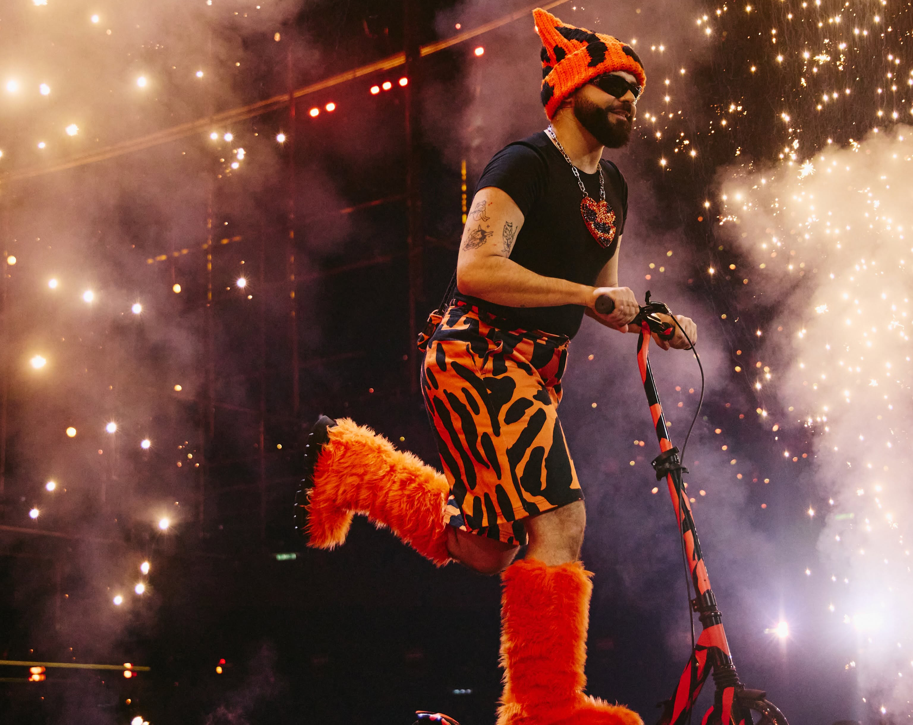 cover Greece’s Eurovision star Akylas in Cyprus this weekend