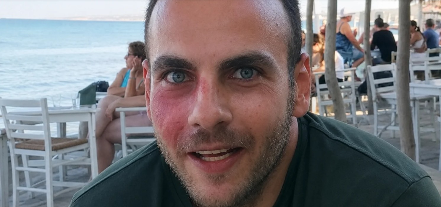 cover Missing man&#8217;s father holds court responsible after failed rehab bid
