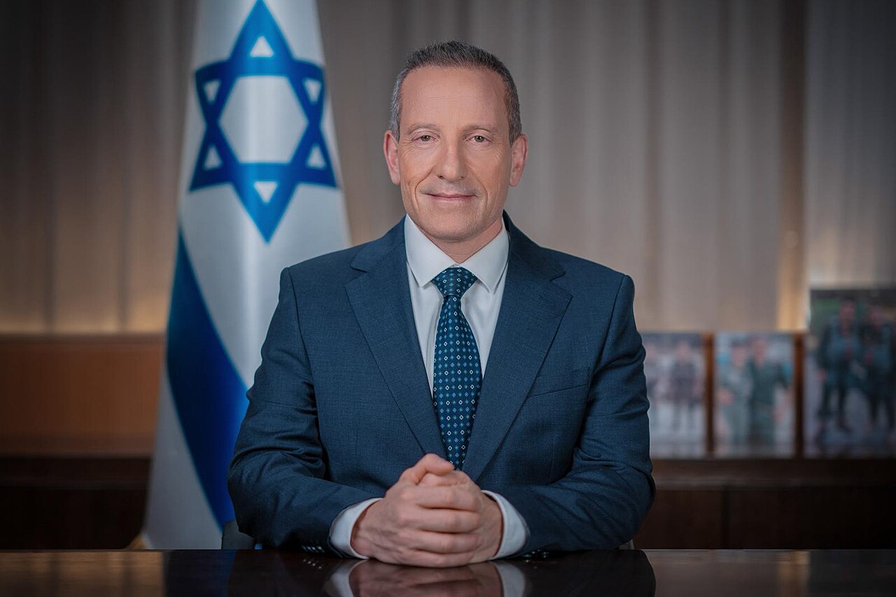 cover Israeli defence chief highlights role of Cyprus and Greece