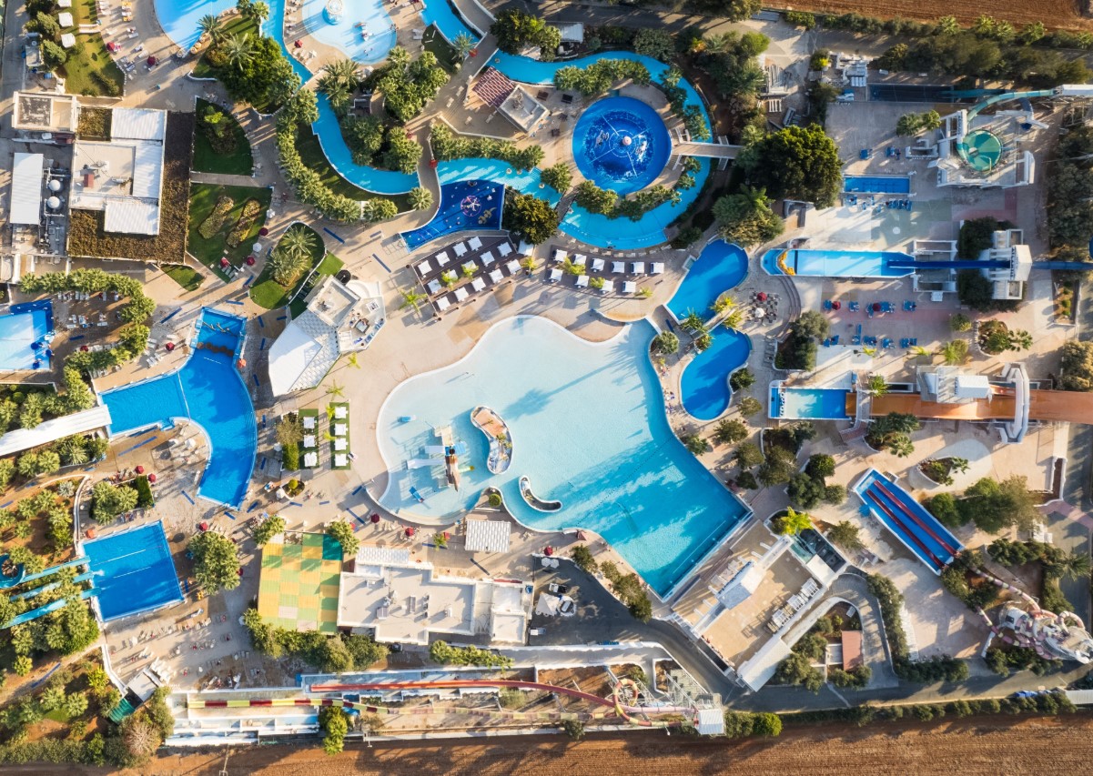 cover Could theme parks reshape Cyprus tourism?