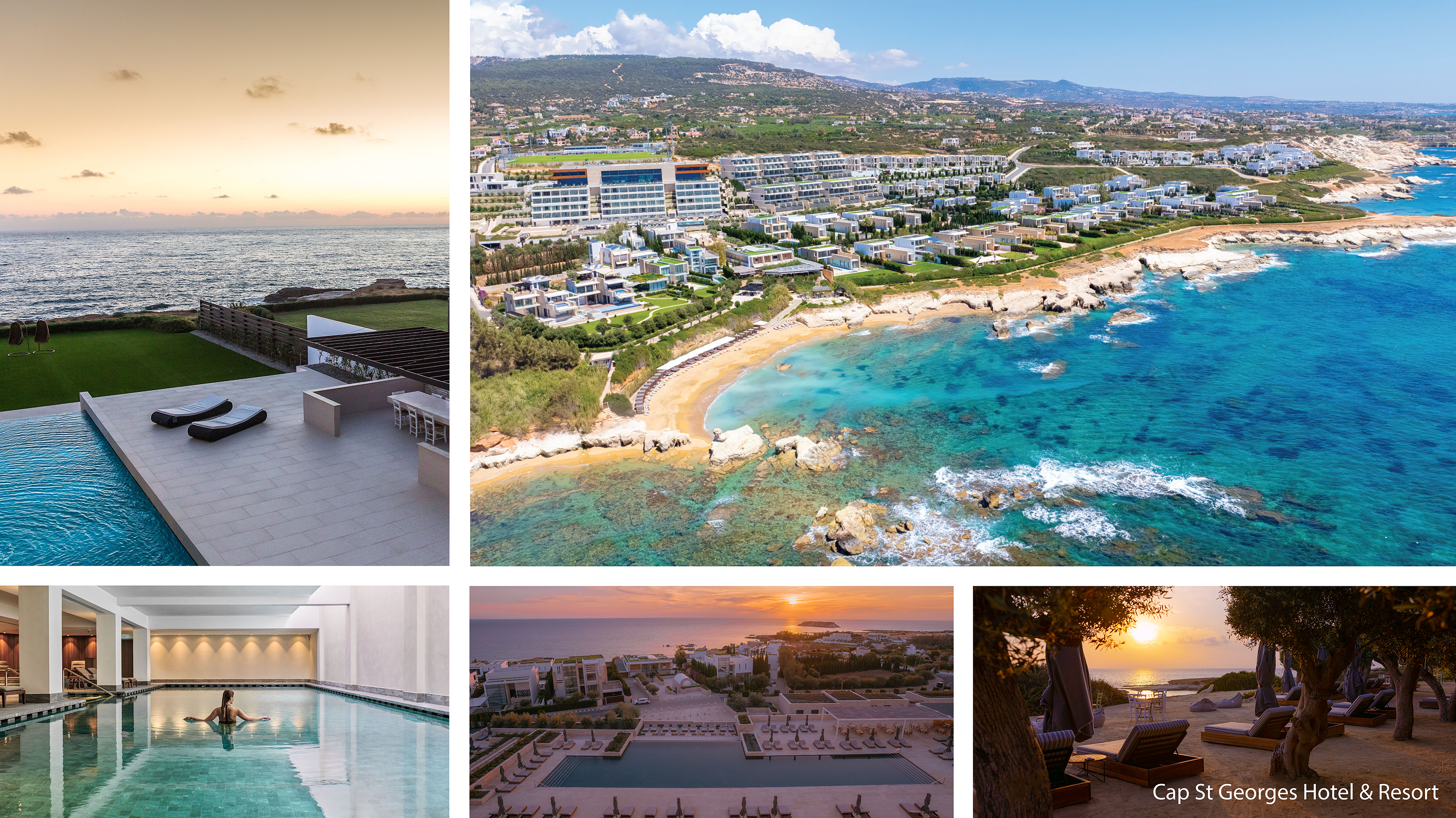 cover Korantina Homes: Shaping the future of real estate in Cyprus